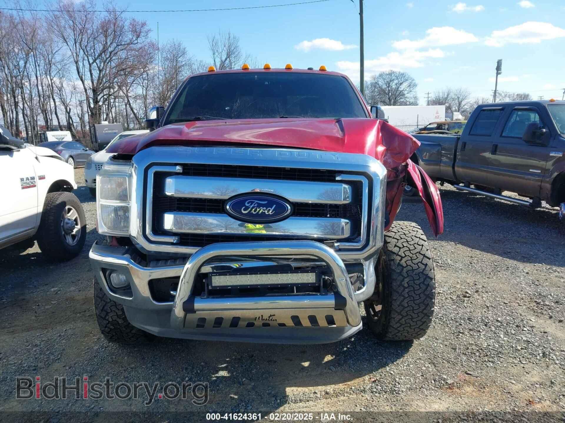 2015 FORD F-250 - VIN: 1FT7W2B66FED13642 - Фото 17