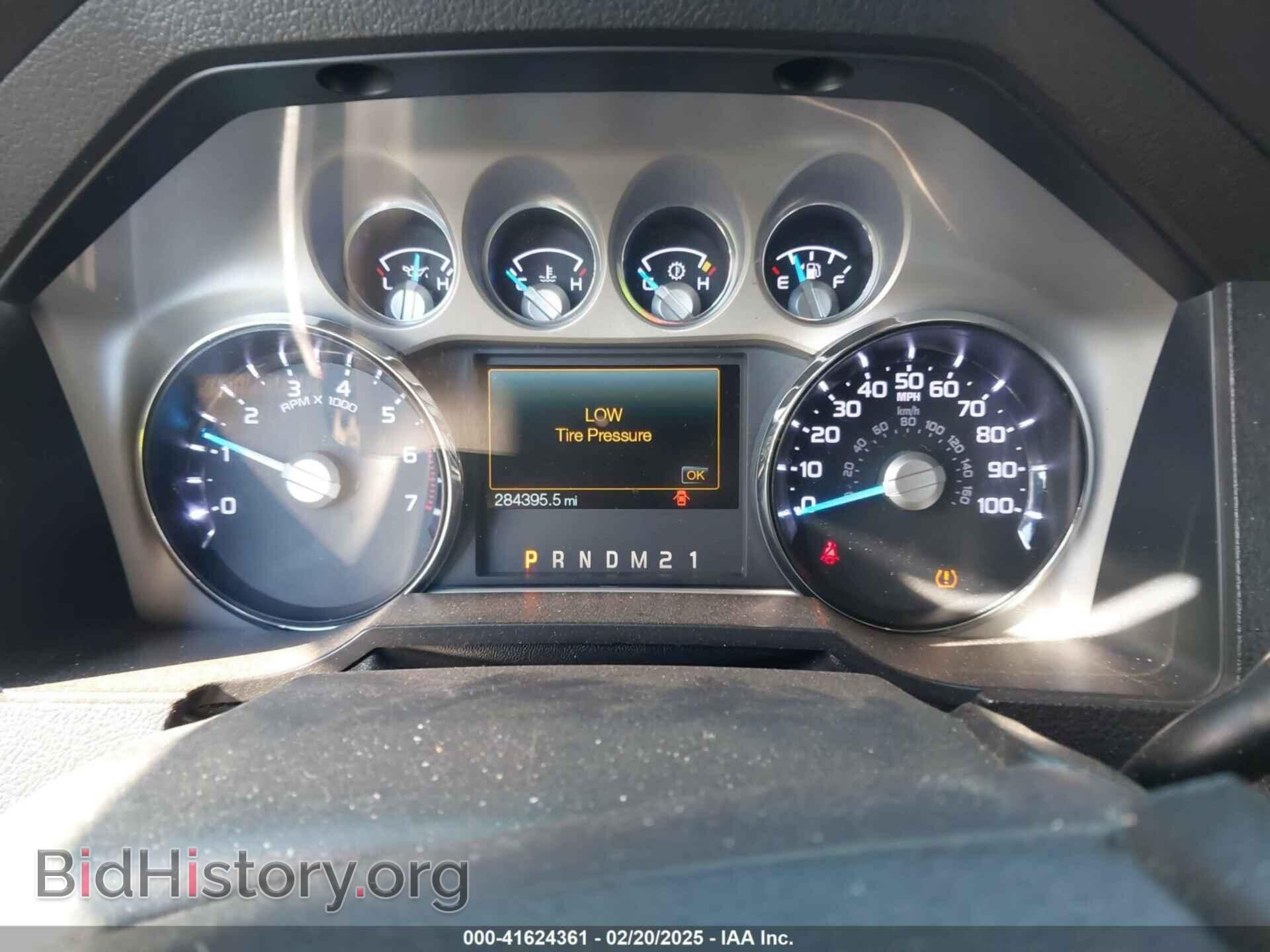 2015 FORD F-250 - VIN: 1FT7W2B66FED13642 - Фото 7