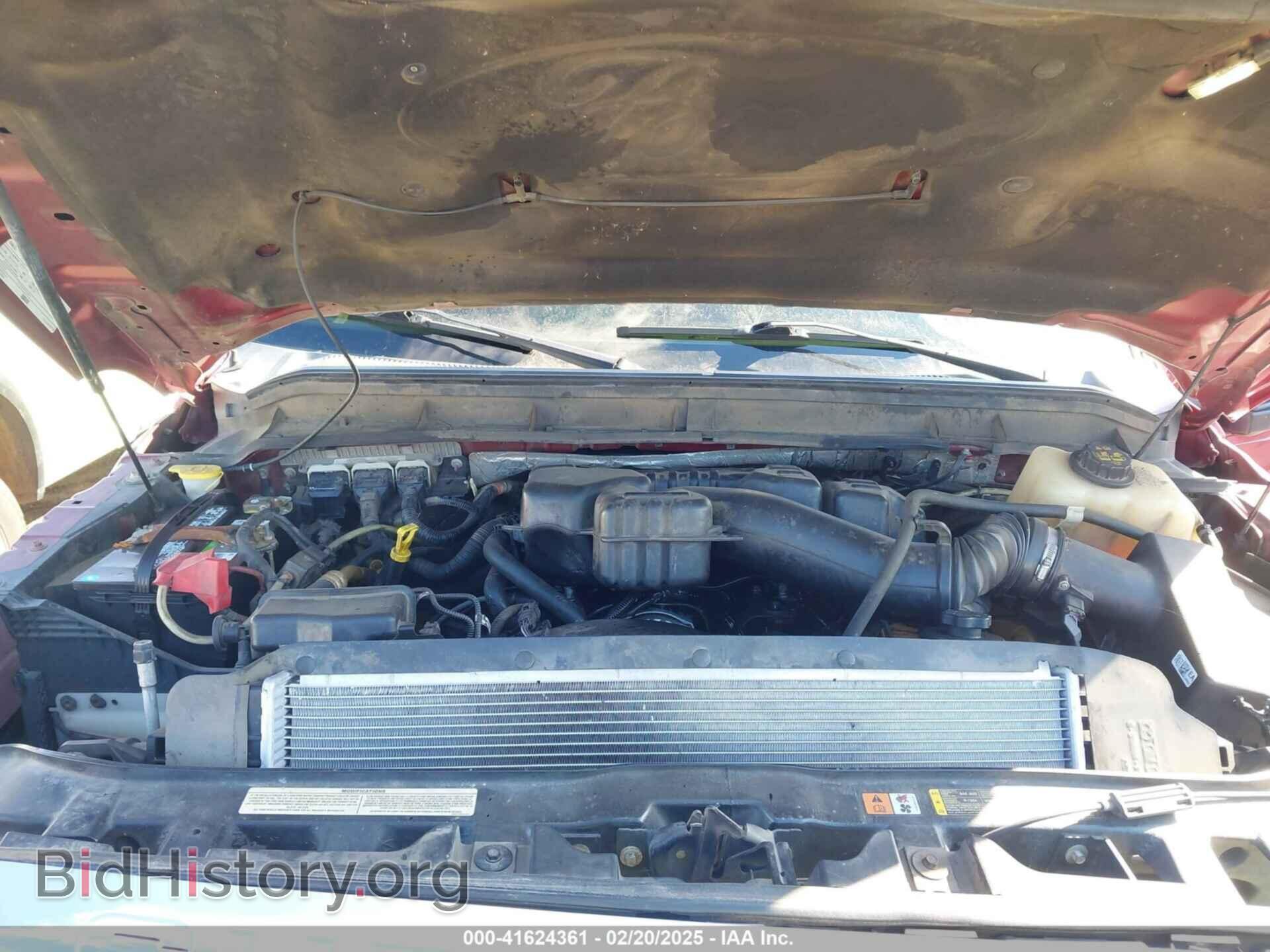 2015 FORD F-250 - VIN: 1FT7W2B66FED13642 - Фото 10