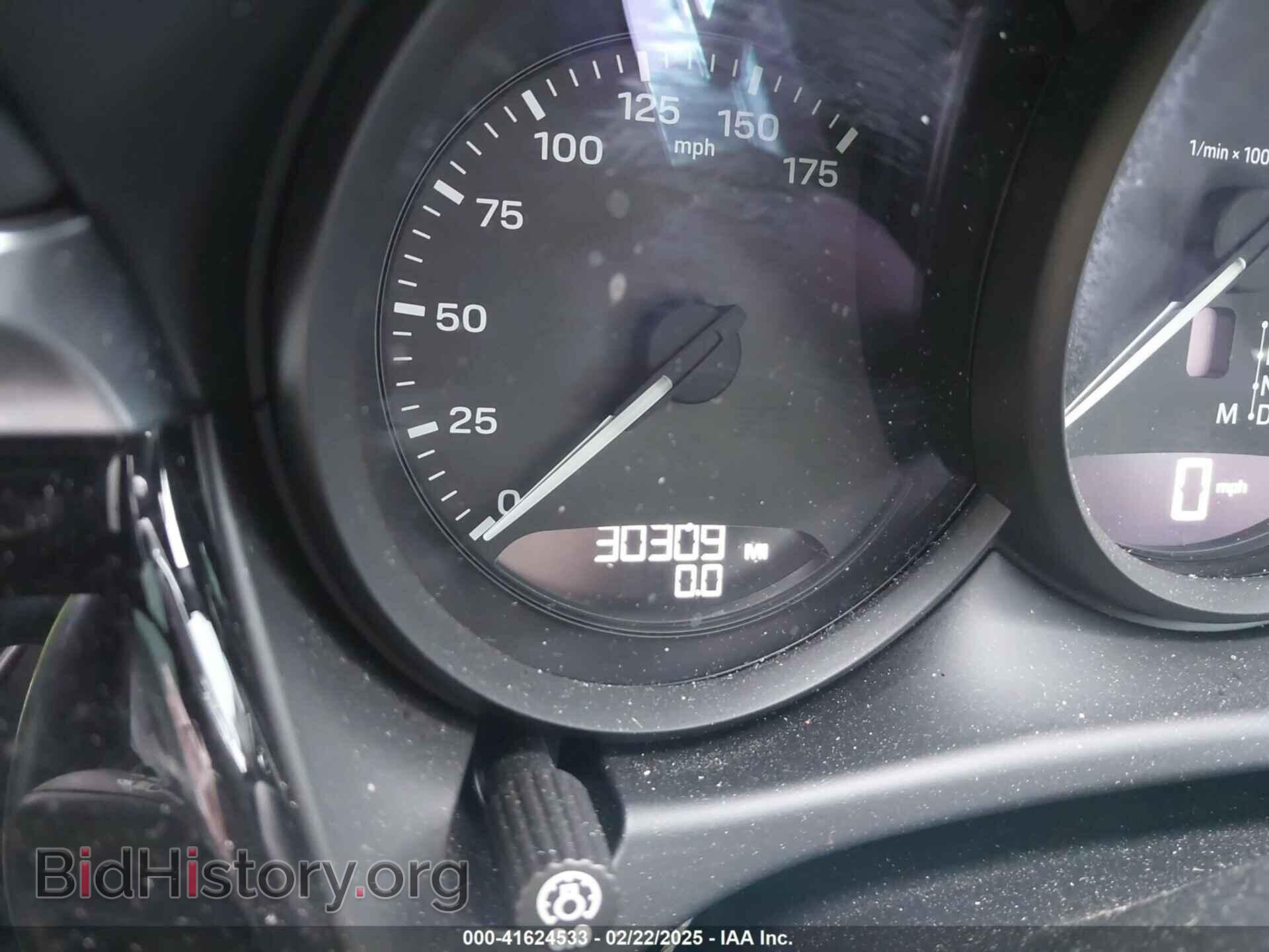2023 PORSCHE MACAN - VIN: WP1AA2A54PLB16364 - Photo 7