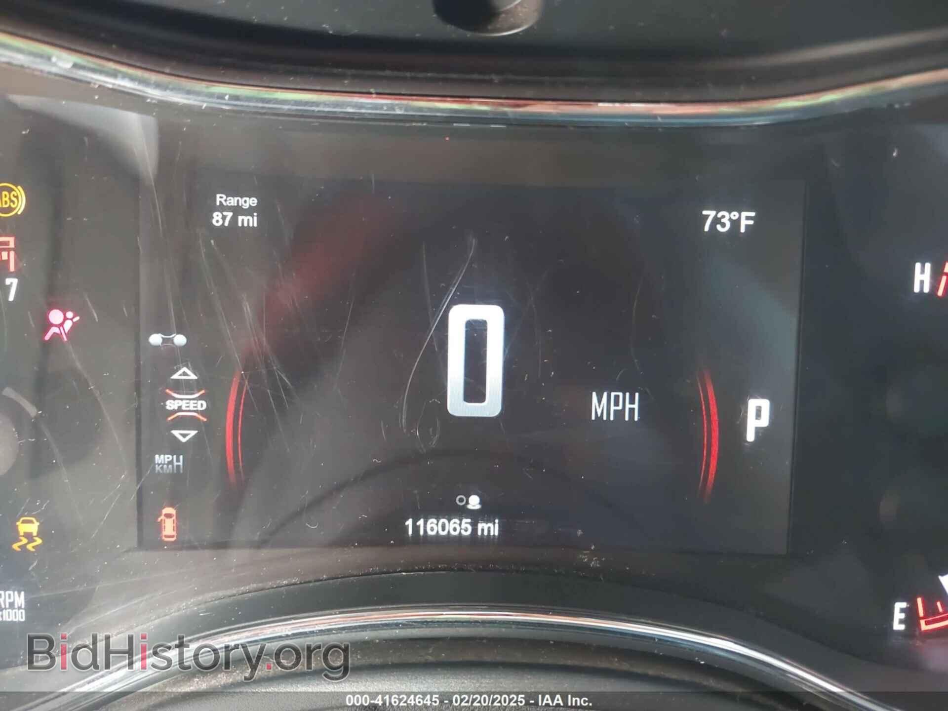 2014 DODGE DURANGO - VIN: 1C4RDJAG9EC402182 - Фото 7