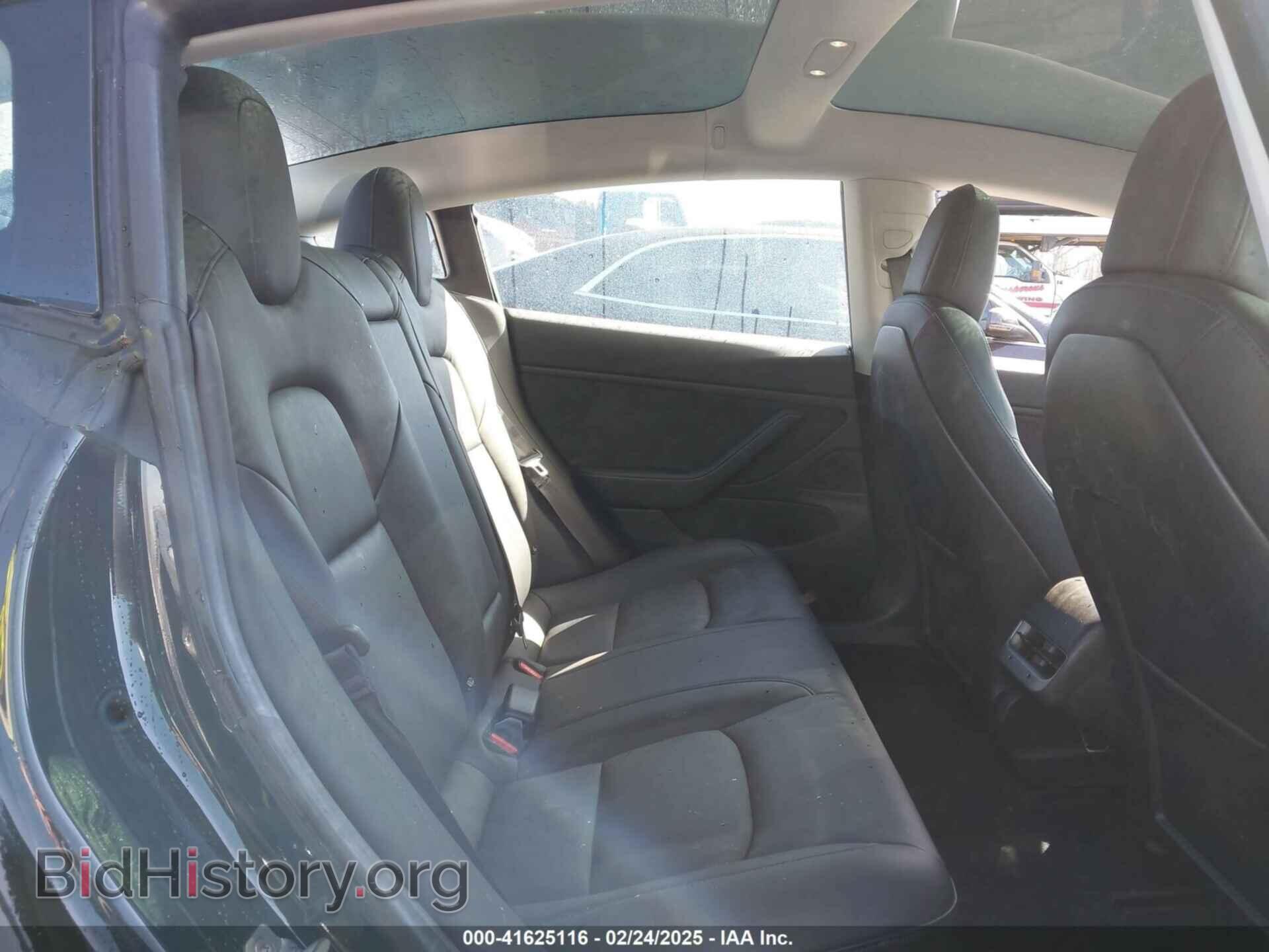 2018 TESLA MODEL 3 - VIN: 5YJ3E1EA6JF023663 - Photo 8
