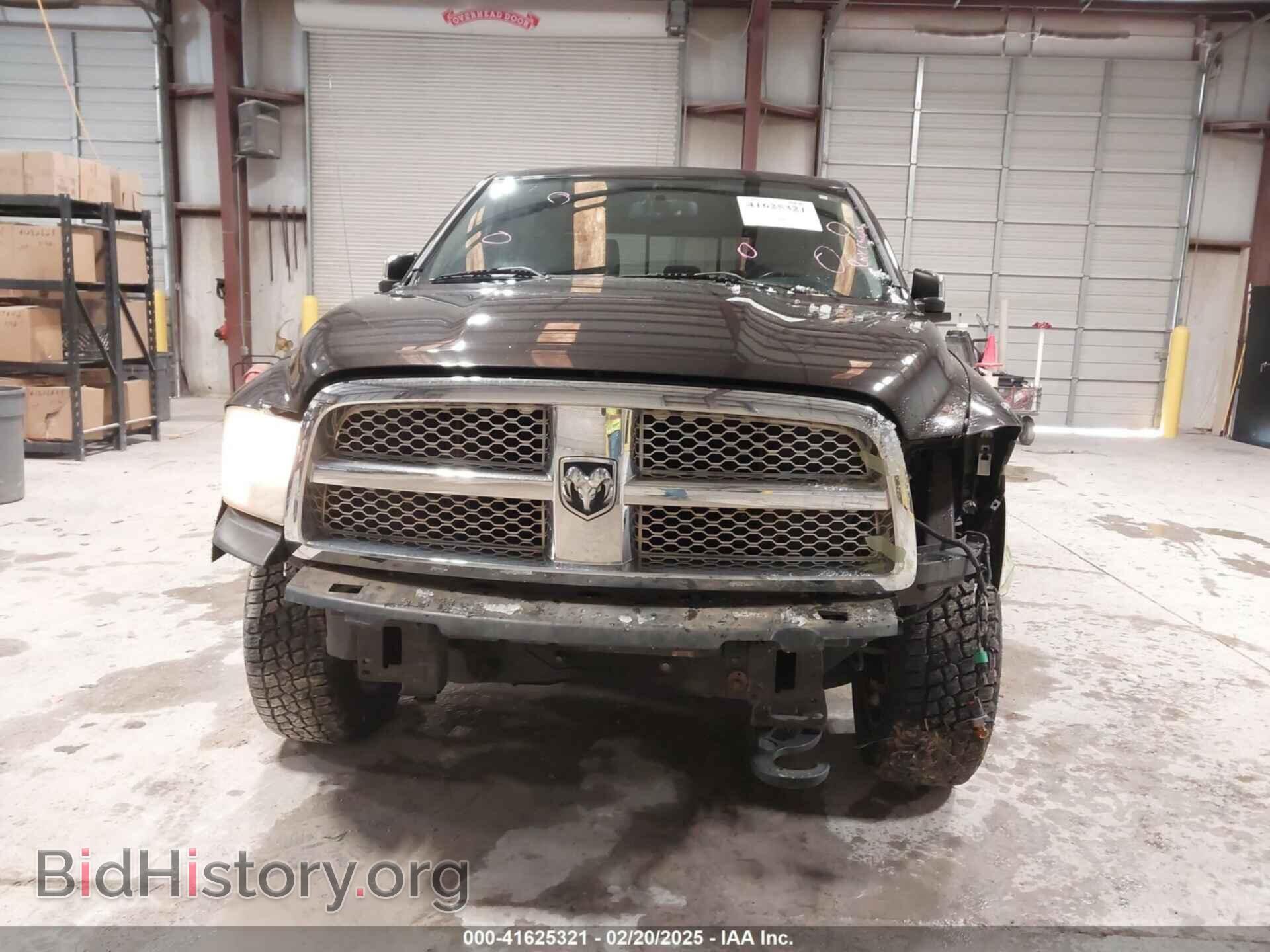 2011 RAM RAM 1500 - VIN: 1D7RB1CT4BS671326 - Фото 6