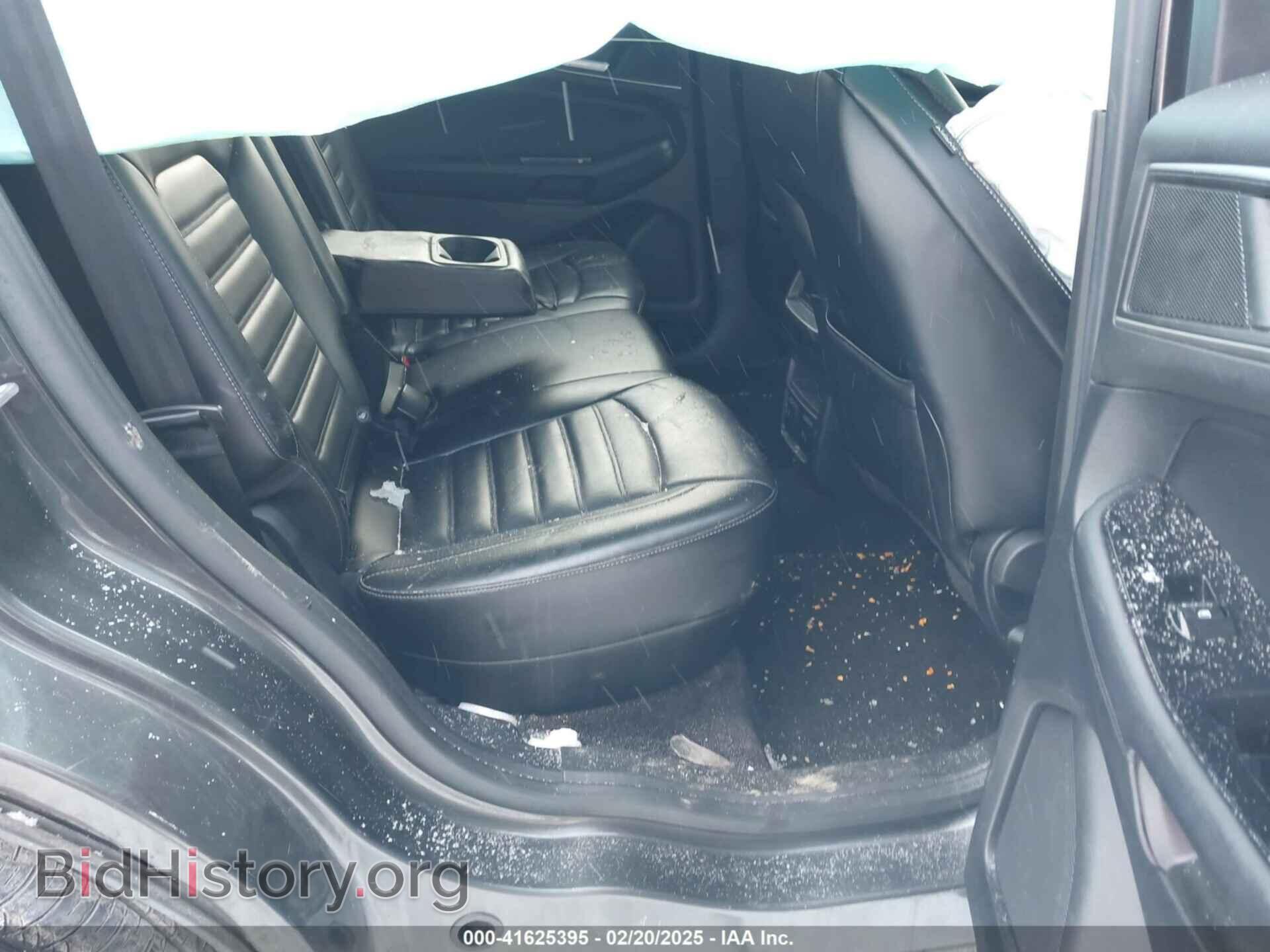 2016 FORD EDGE - VIN: 2FMPK3J84GBC35746 - Фото 8