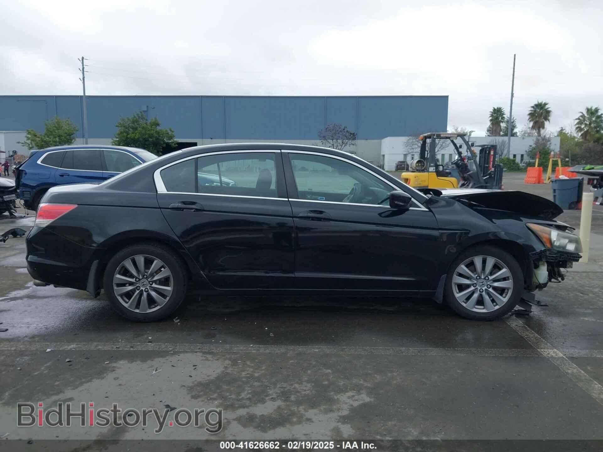 2011 HONDA ACCORD - VIN: 1HGCP2F73BA095404 - Фото 13