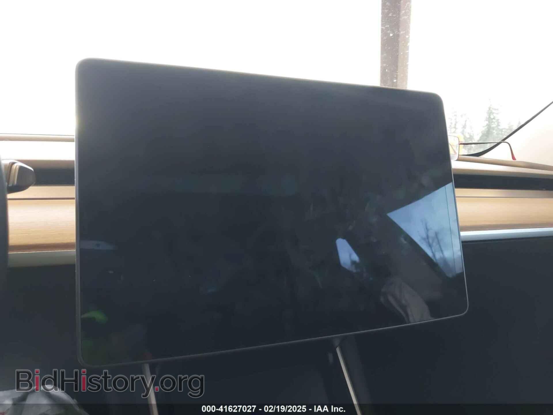 2018 TESLA MODEL 3 - VIN: 5YJ3E1EA7JF035949 - Photo 14