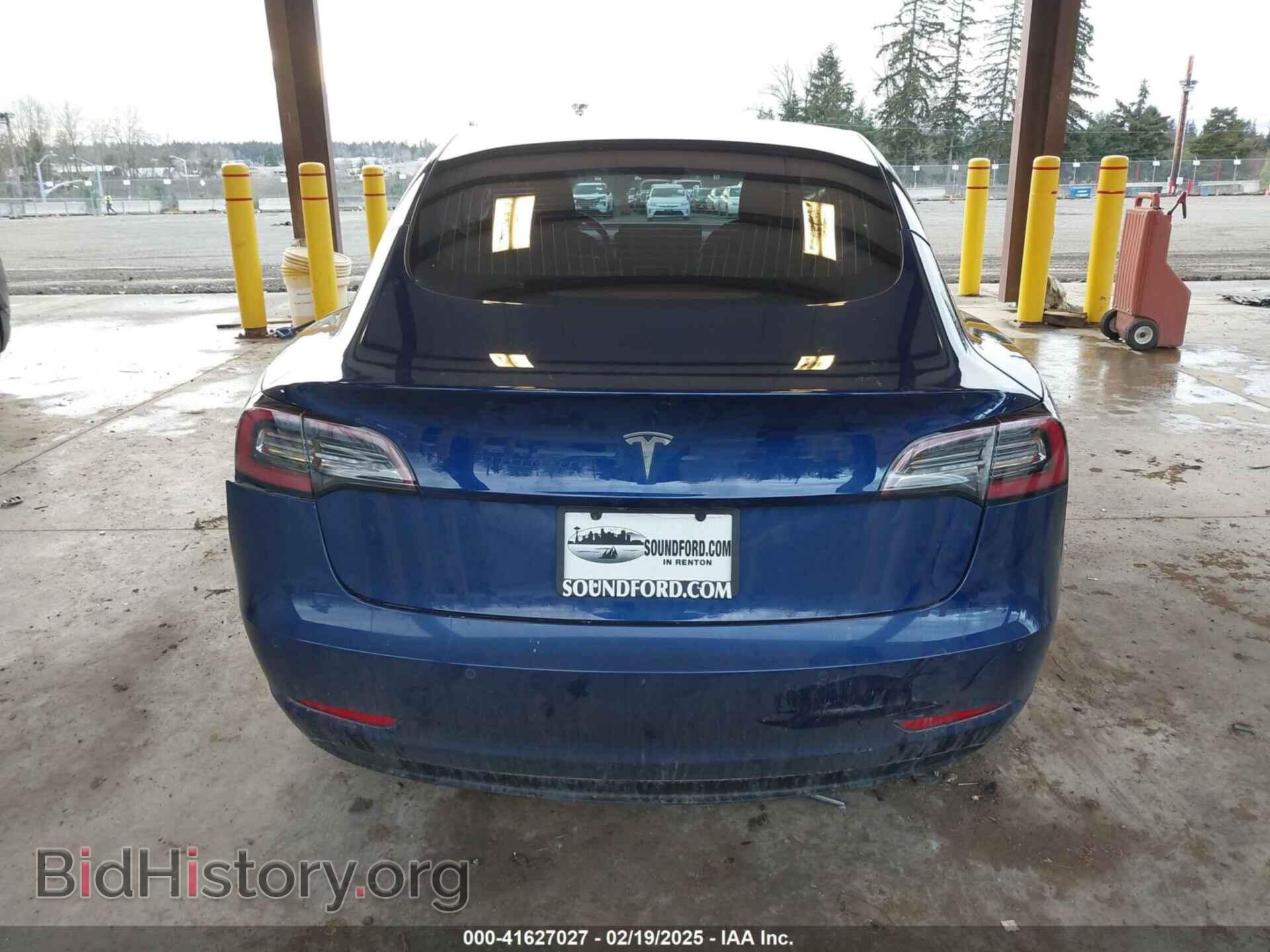 2018 TESLA MODEL 3 - VIN: 5YJ3E1EA7JF035949 - Photo 15