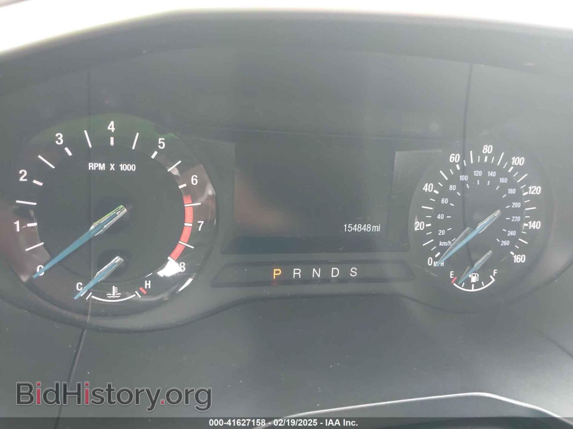 2015 FORD EDGE - VIN: 2FMTK3J97FBB09189 - Фото 7