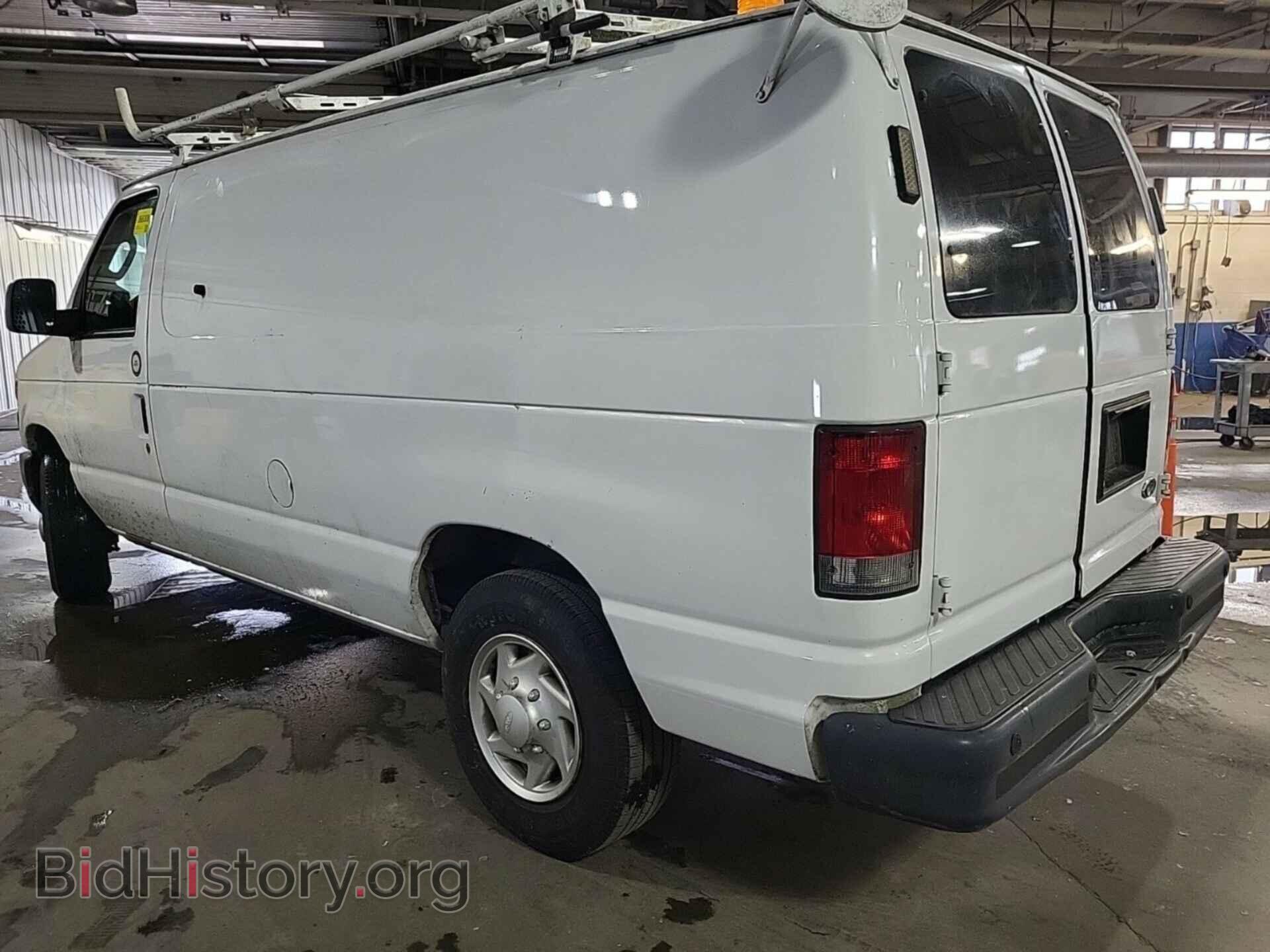 2014 FORD E-250 - VIN: 1FTNE2EL4EDB13746 - Photo 3