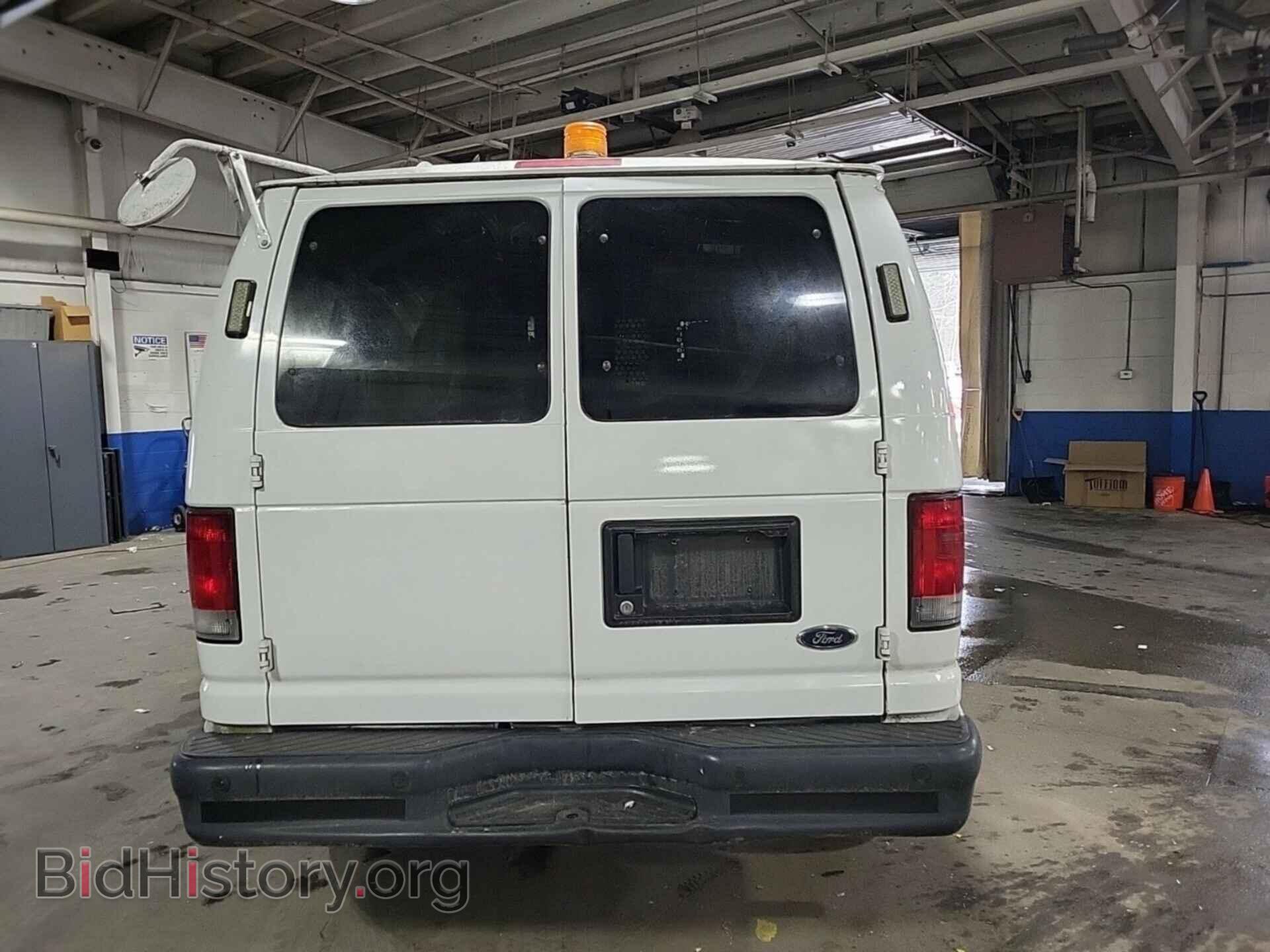 2014 FORD E-250 - VIN: 1FTNE2EL4EDB13746 - Photo 5