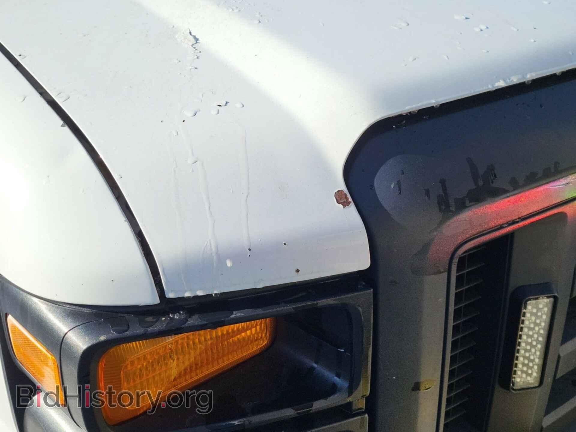 2014 FORD E-250 - VIN: 1FTNE2EL8EDB13765 - Photo 2