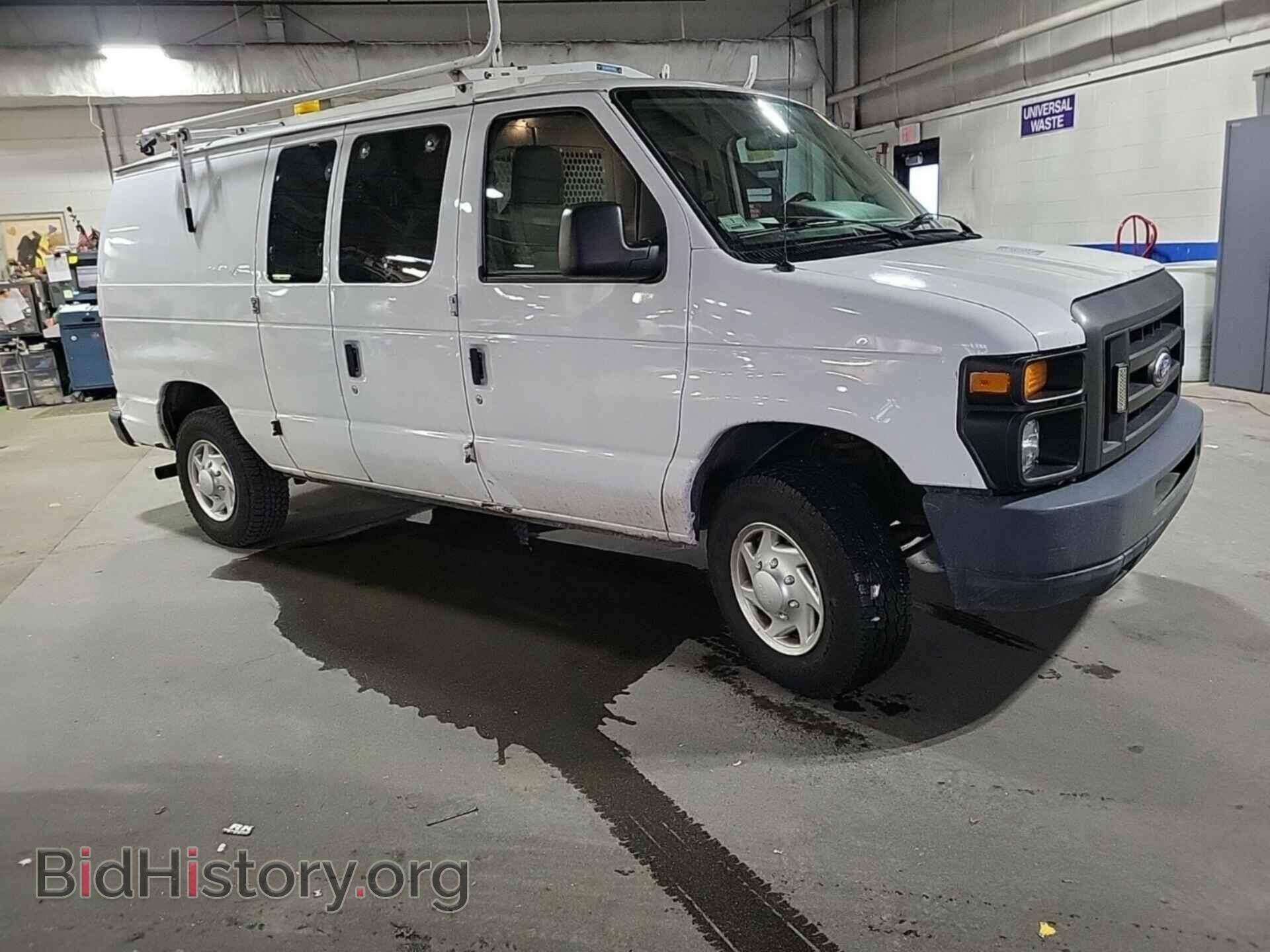 2014 FORD E-250 - VIN: 1FTNE2EL8EDB13765 - Photo 3