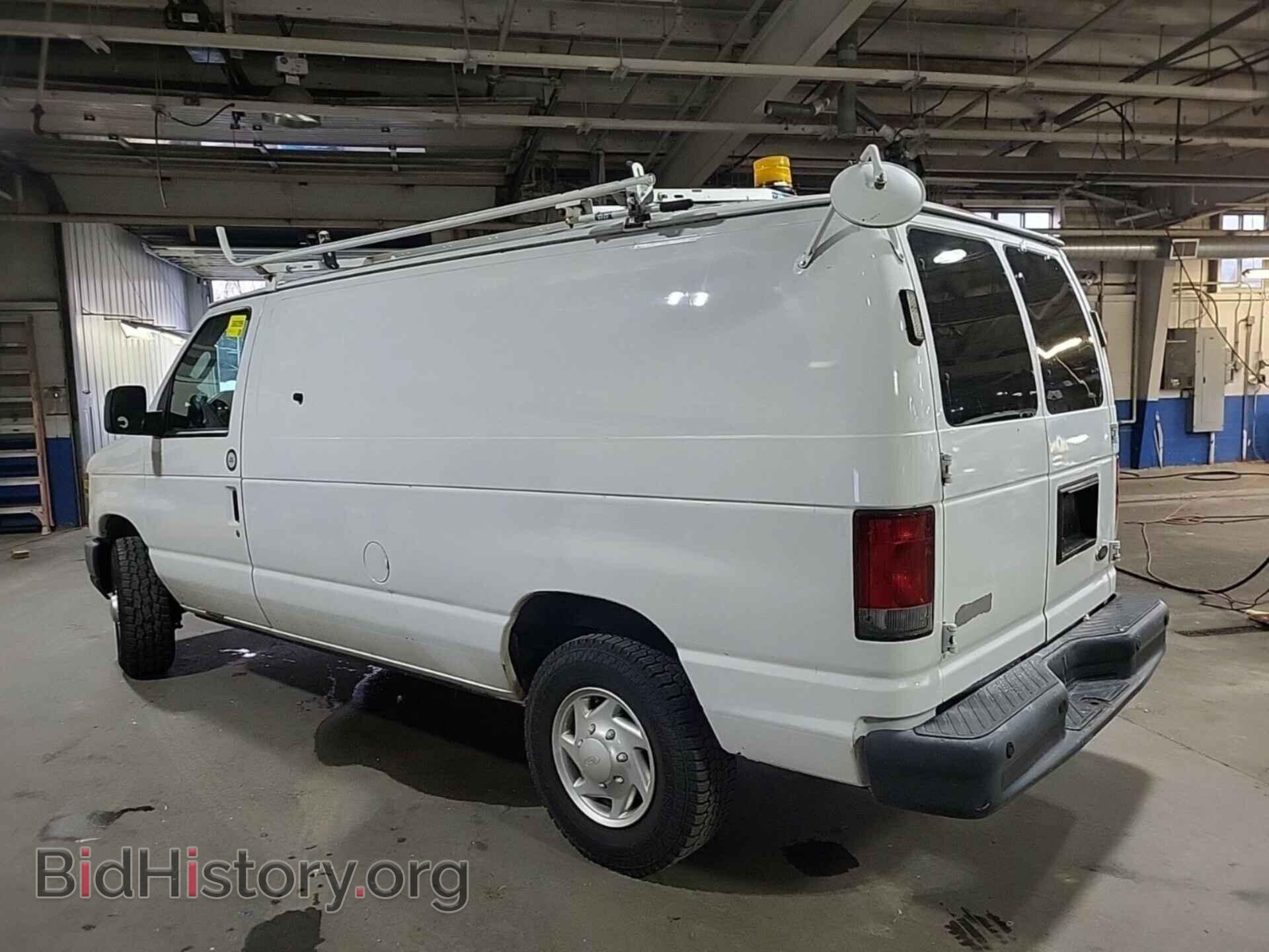 2014 FORD E-250 - VIN: 1FTNE2EL8EDB13765 - Photo 7