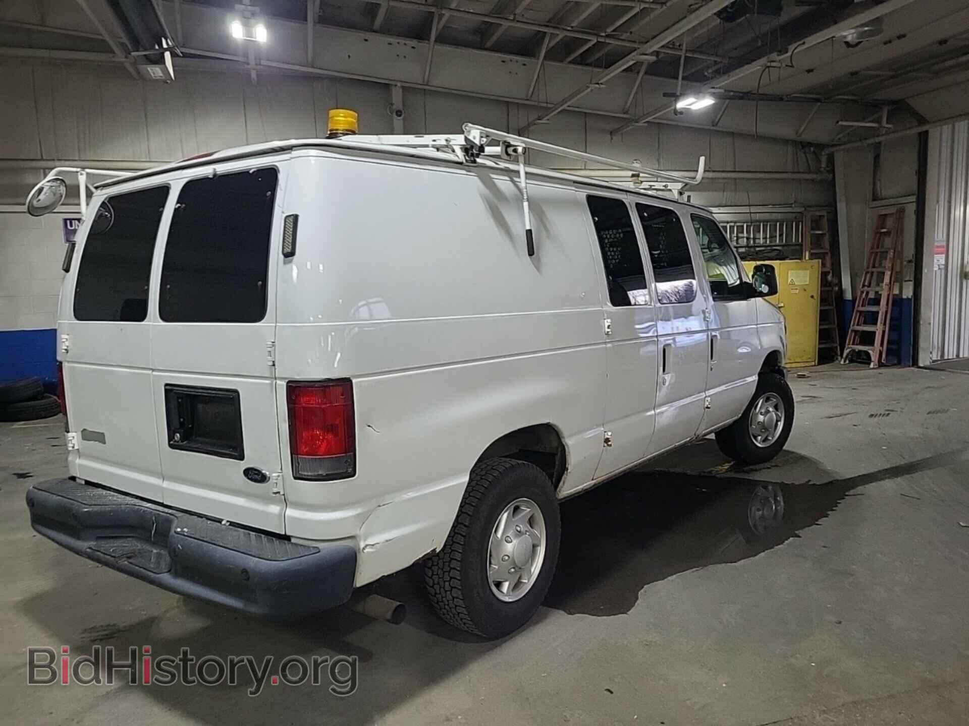 2014 FORD E-250 - VIN: 1FTNE2EL8EDB13765 - Photo 10