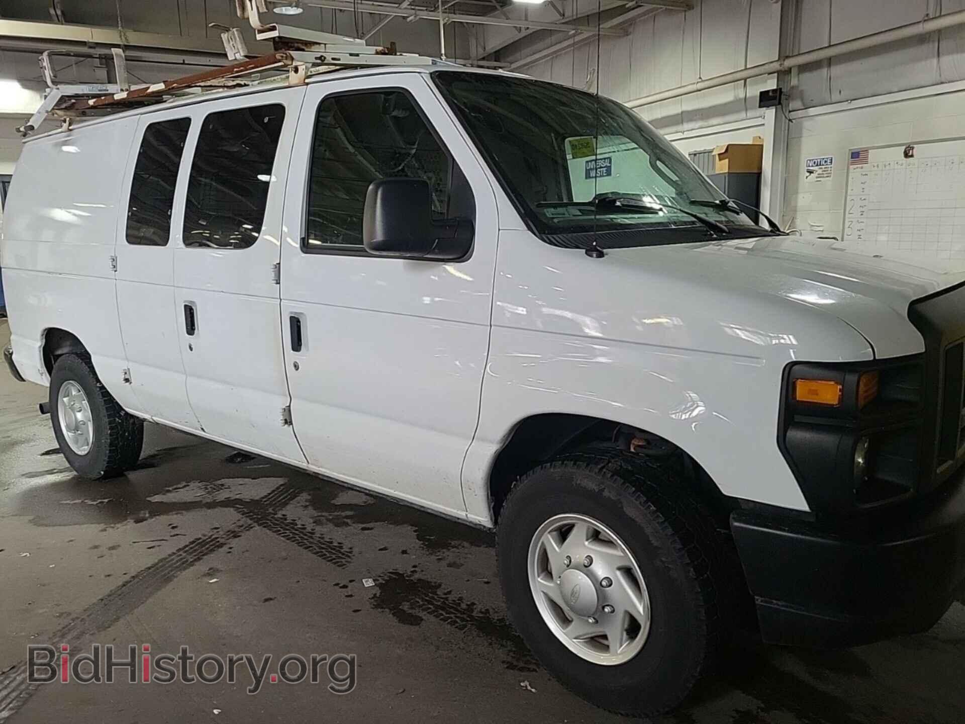 2011 FORD E-250 - VIN: 1FTNE2ELXBDB32104 - Photo 20