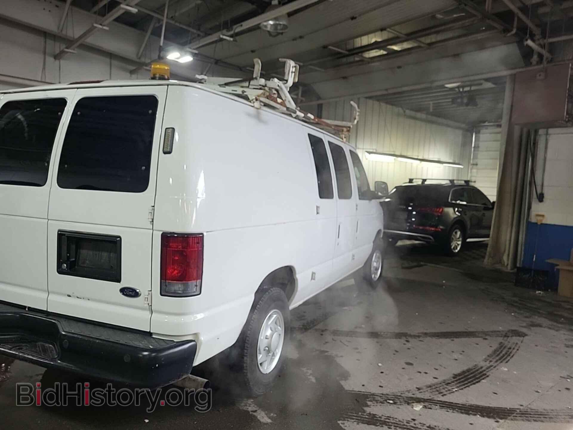 2011 FORD E-250 - VIN: 1FTNE2ELXBDB32104 - Photo 5