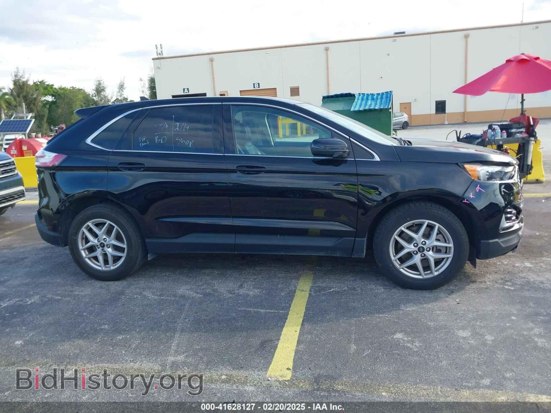 2023 FORD EDGE - VIN: 2FMPK4J93PBA01970 - Фото 13