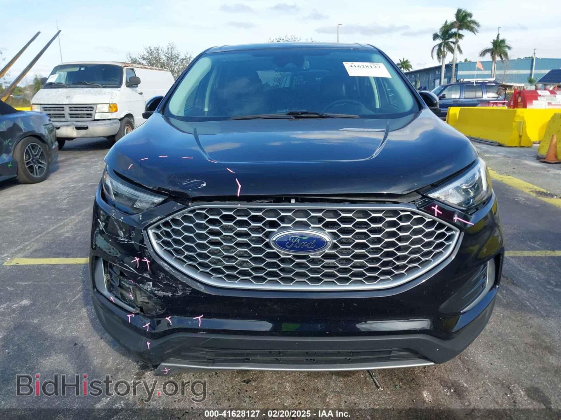 2023 FORD EDGE - VIN: 2FMPK4J93PBA01970 - Фото 6