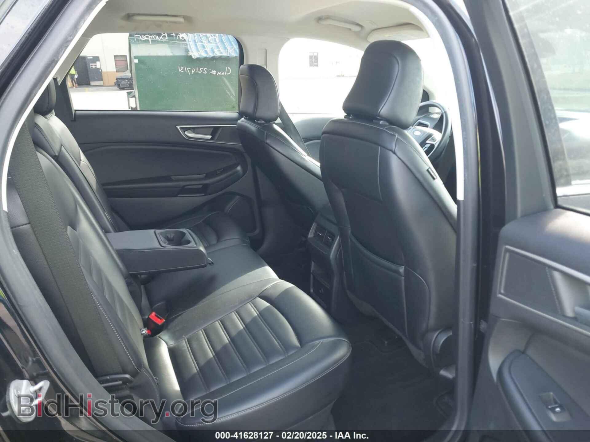 2023 FORD EDGE - VIN: 2FMPK4J93PBA01970 - Фото 8