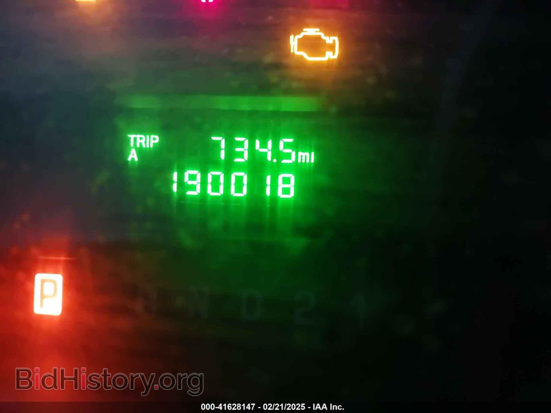 2014 FORD E-250 - VIN: 1FTNE2EW4EDA64221 - Фото 15