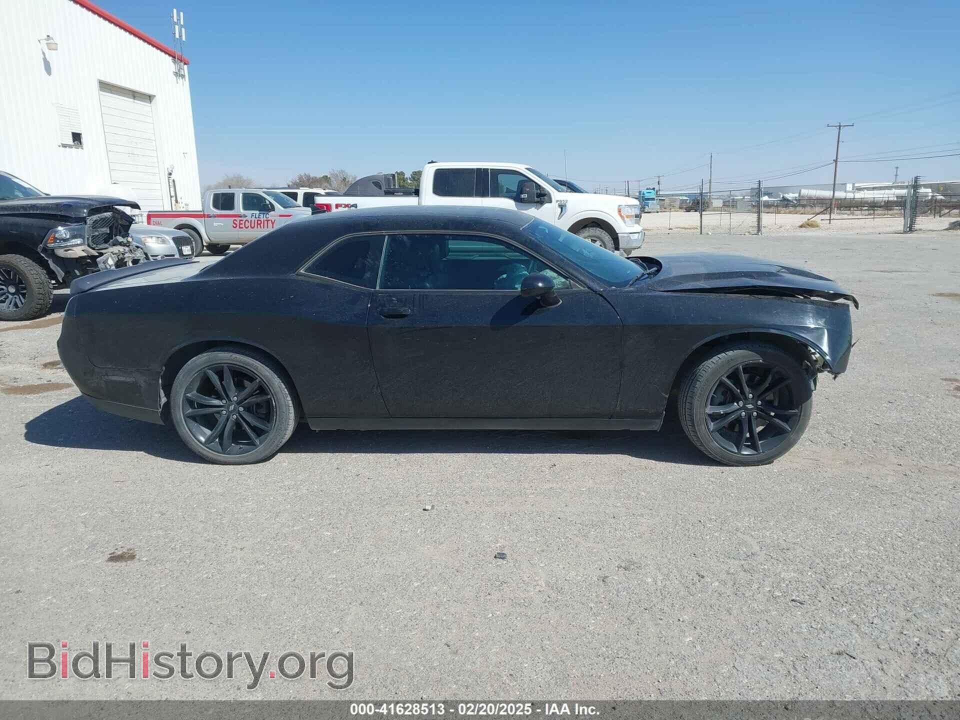 2017 DODGE CHALLENGER - VIN: 2C3CDZAG9HH501594 - Photo 13