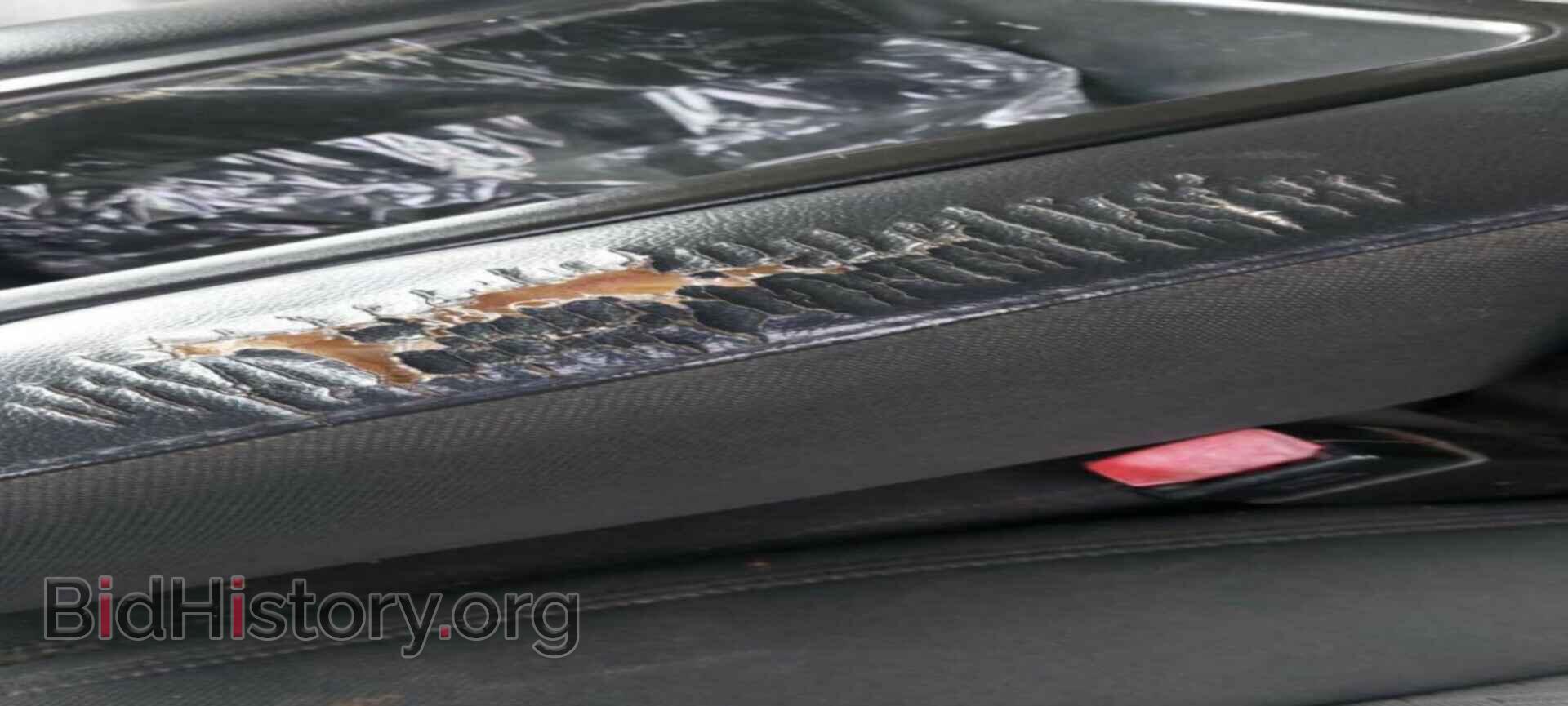 Photo 1GCEC19C28Z134354 - CHEVROLET SILVERADO 2008