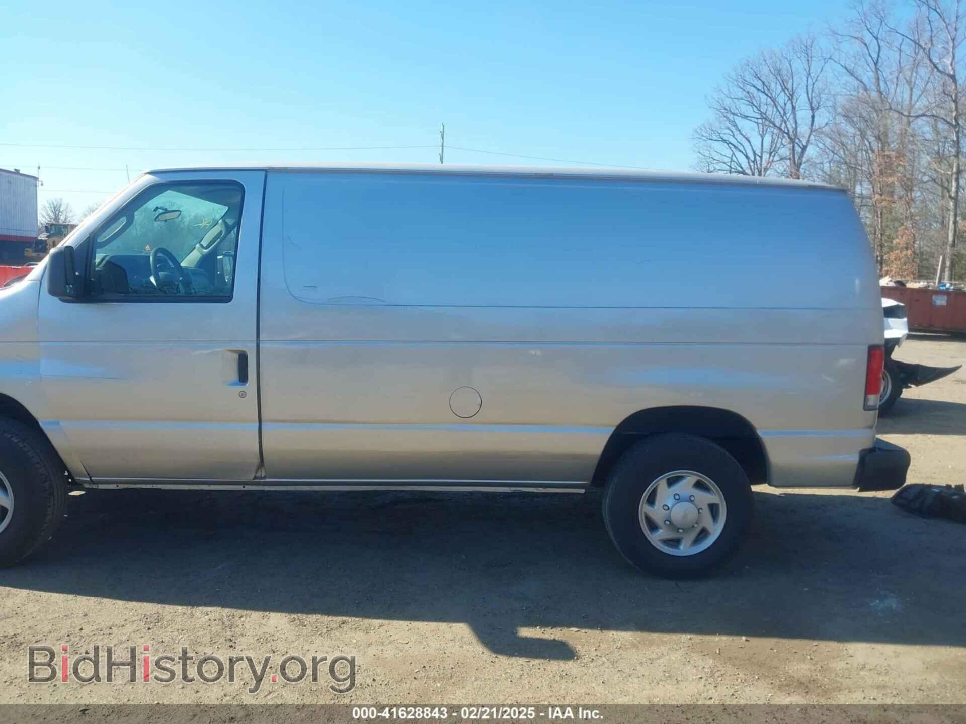 2013 FORD E-250 - VIN: 1FTNE2EW2DDB24608 - Photo 13