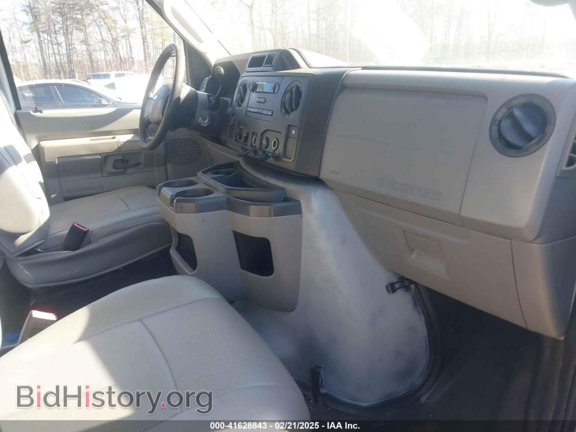 2013 FORD E-250 - VIN: 1FTNE2EW2DDB24608 - Photo 5