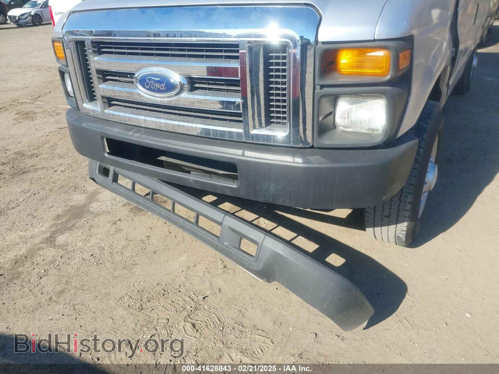 2013 FORD E-250 - VIN: 1FTNE2EW2DDB24608 - Photo 6