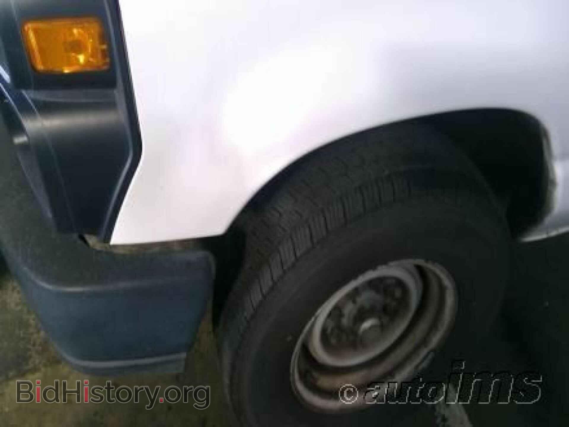 2012 FORD ECONOLINE - VIN: 1FTNE2EL4CDA92636 - Photo 15