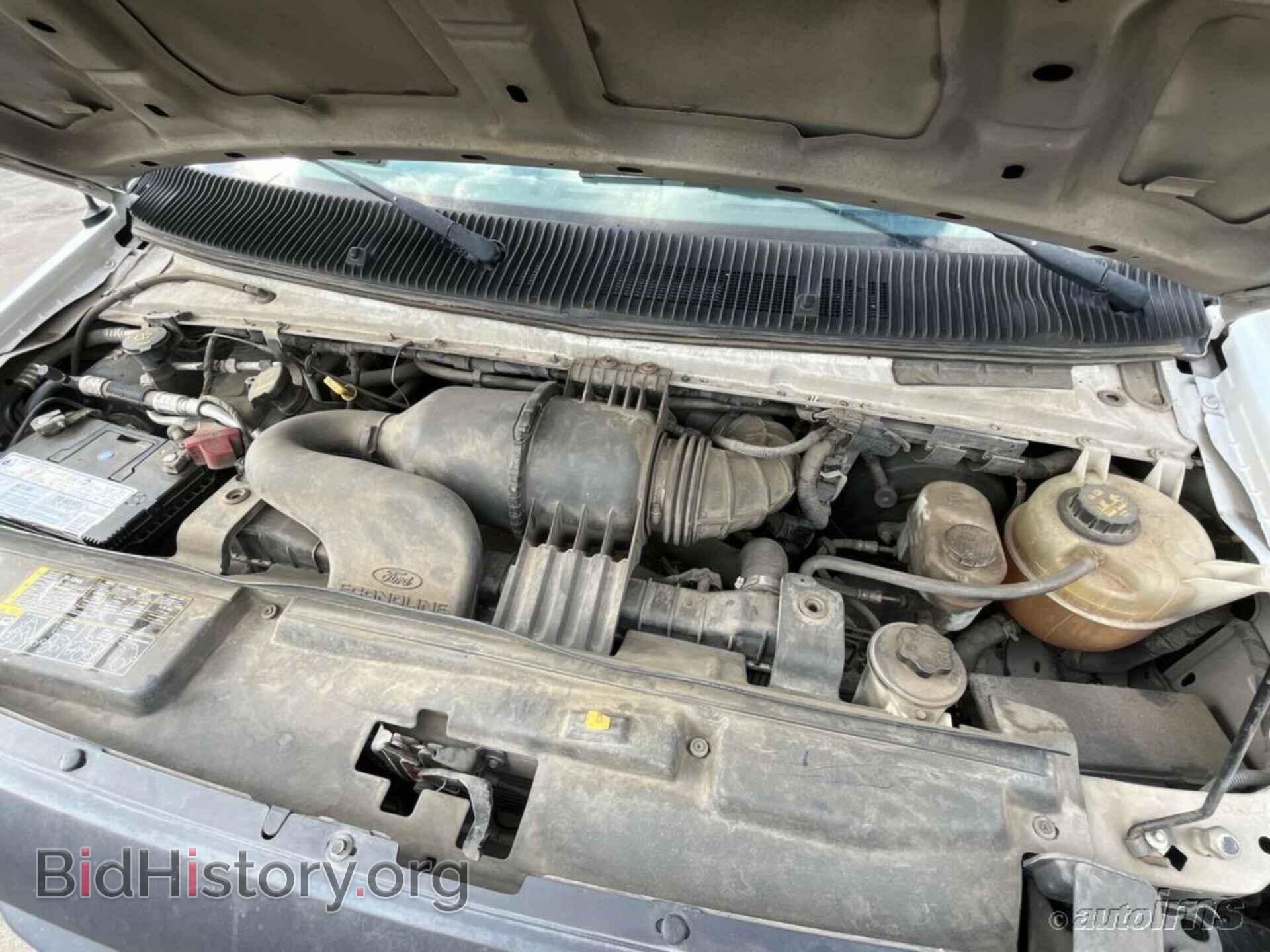 2012 FORD ECONOLINE - VIN: 1FTNE2EL4CDA92636 - Photo 3