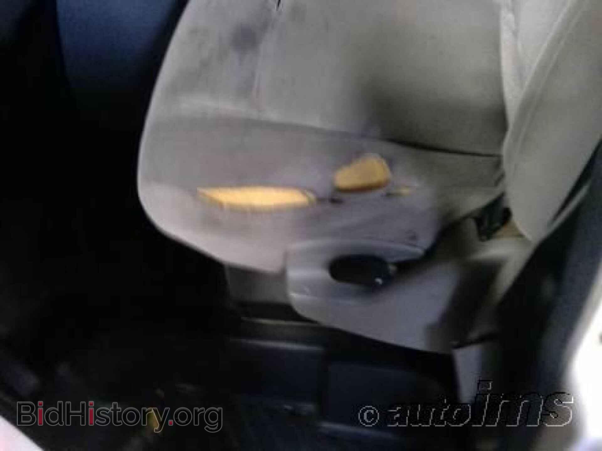 2012 FORD ECONOLINE - VIN: 1FTNE2EL4CDA92636 - Photo 4