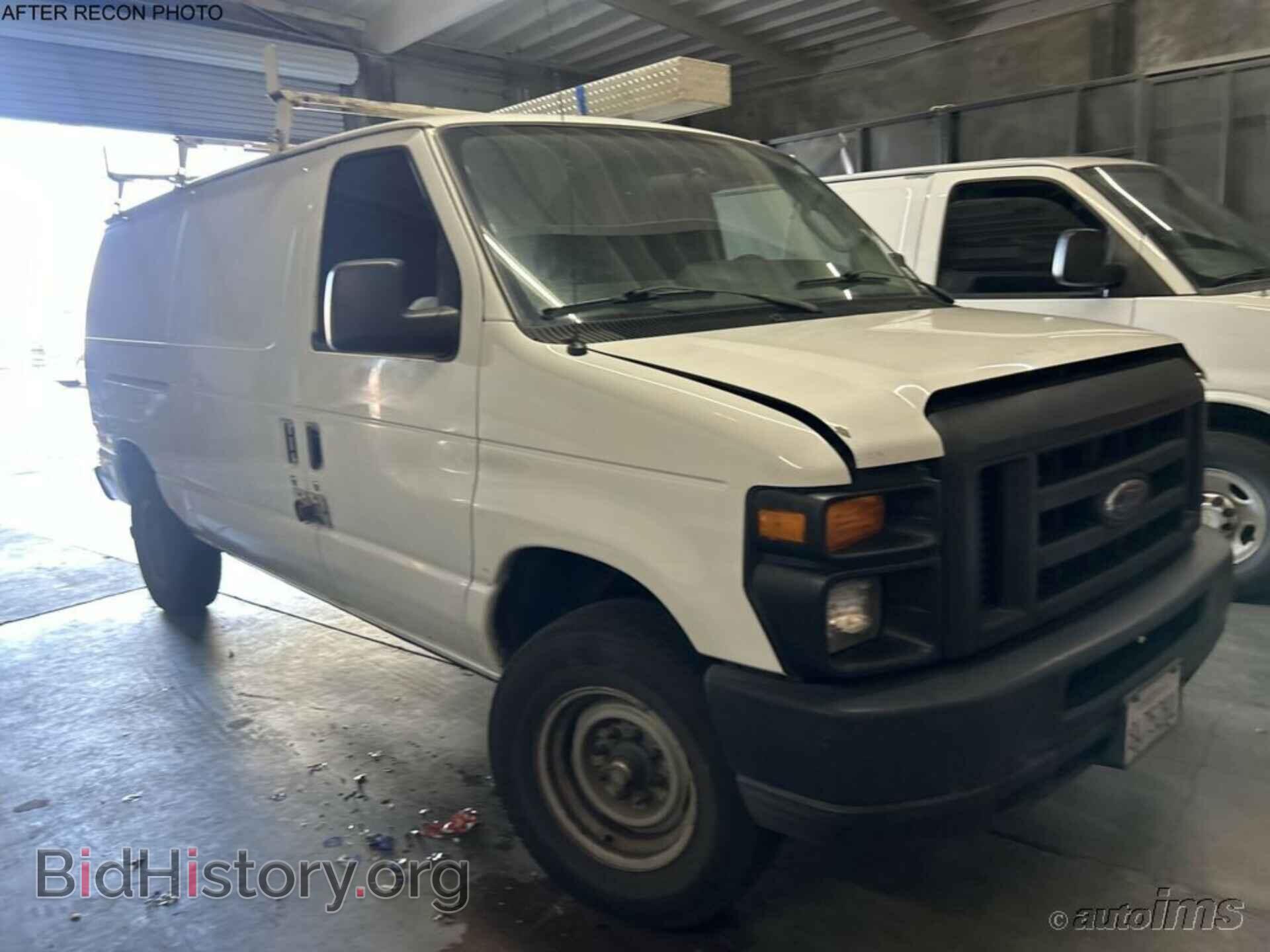 2012 FORD ECONOLINE - VIN: 1FTNE2EL4CDA92636 - Photo 5