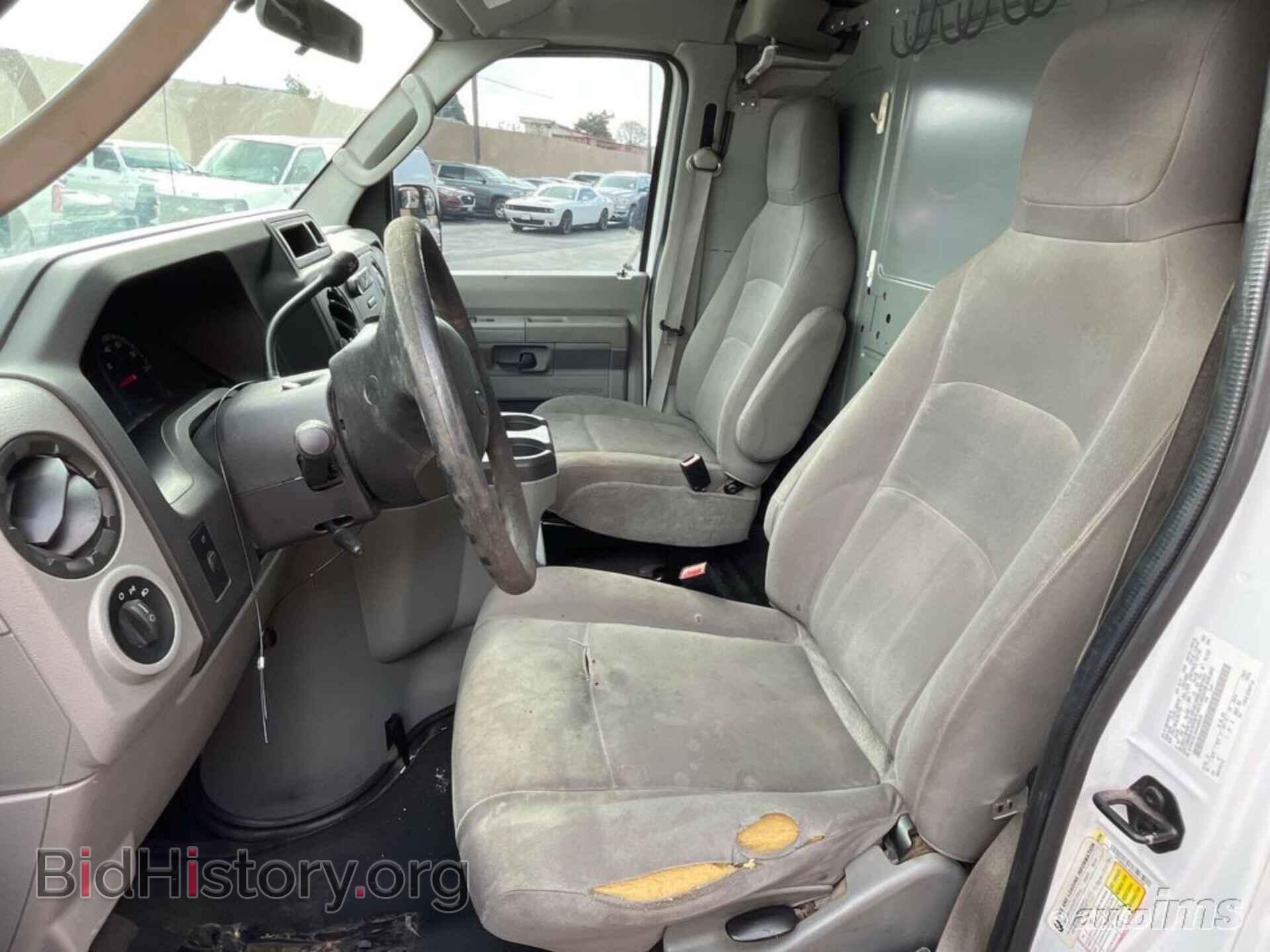 2012 FORD ECONOLINE - VIN: 1FTNE2EL4CDA92636 - Photo 6
