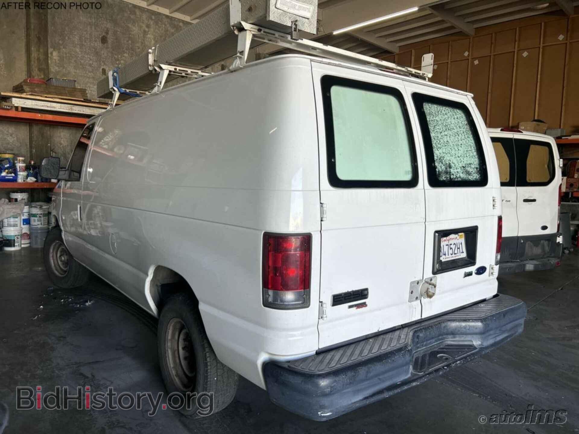 2012 FORD ECONOLINE - VIN: 1FTNE2EL4CDA92636 - Photo 9