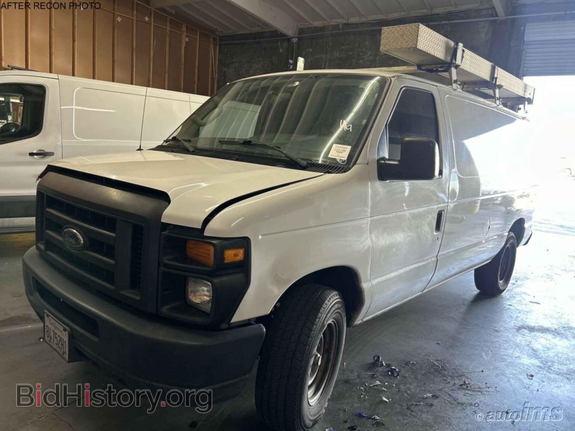 2012 FORD ECONOLINE - VIN: 1FTNE2EL4CDA92636 - Photo 10
