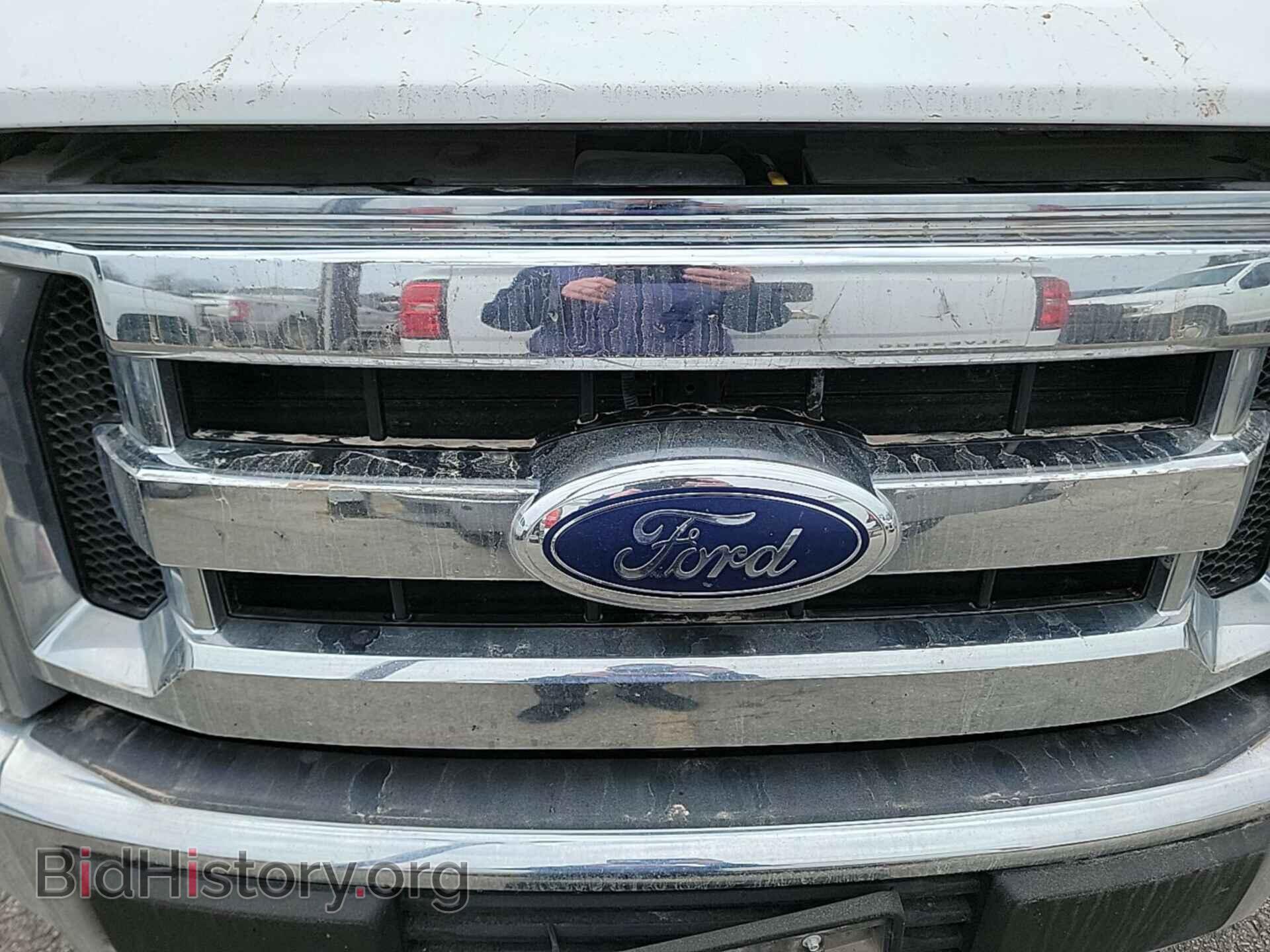 2015 FORD F150 - VIN: 1FTEW1EF9FFA42258 - Фото 21
