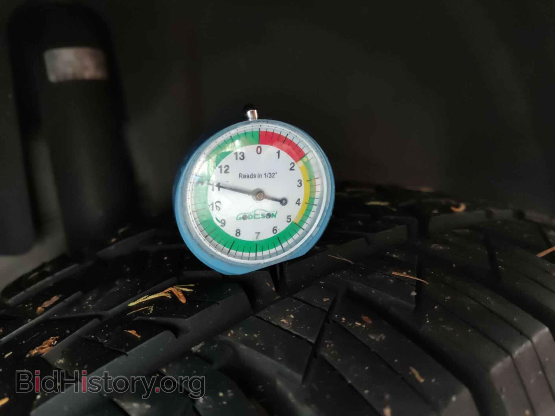 Photo 1FMHK8B85CGA48521 - FORD EXPLORER 2012