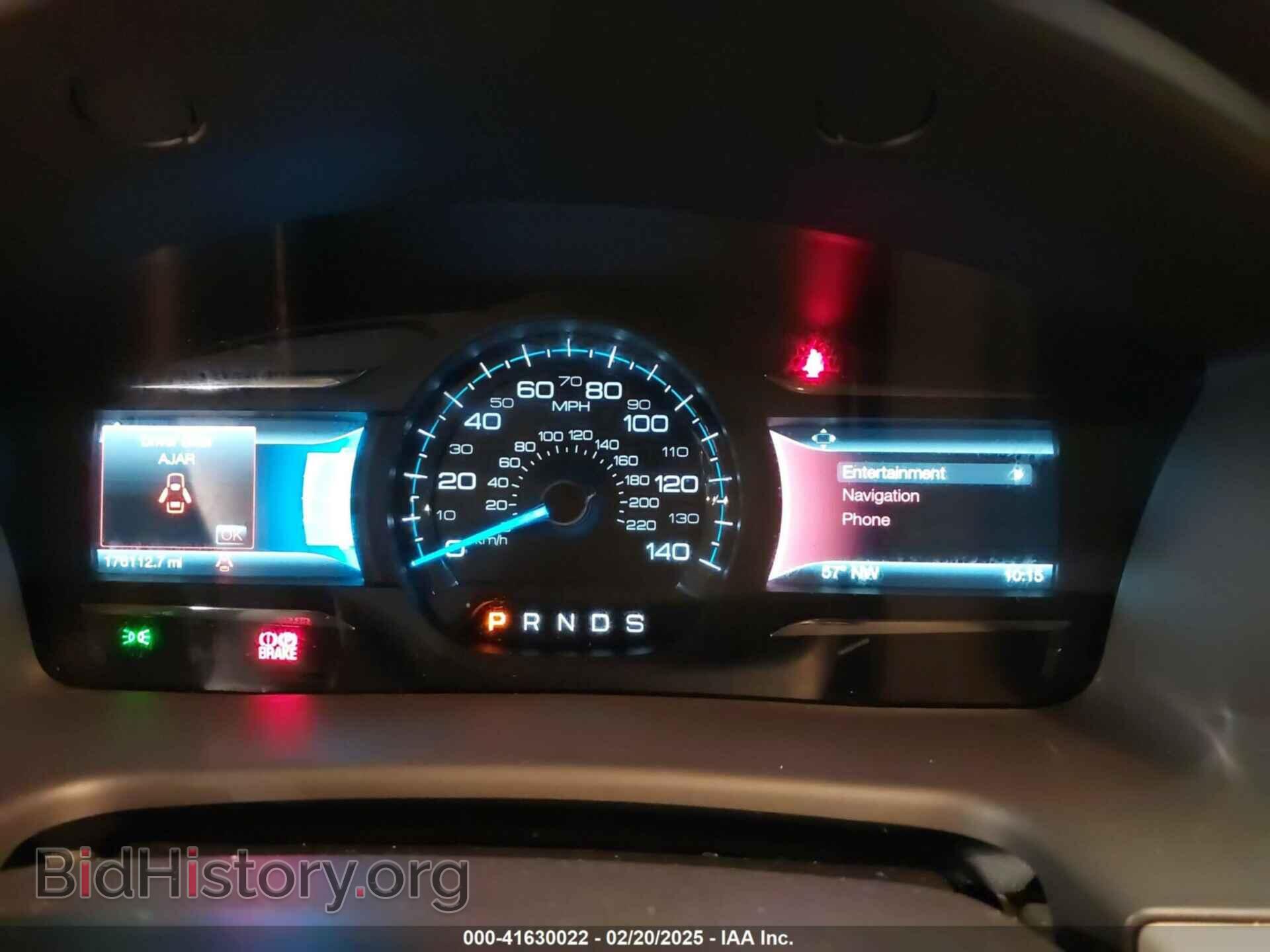 2015 FORD FLEX - VIN: 2FMGK5D81FBA07578 - Photo 7