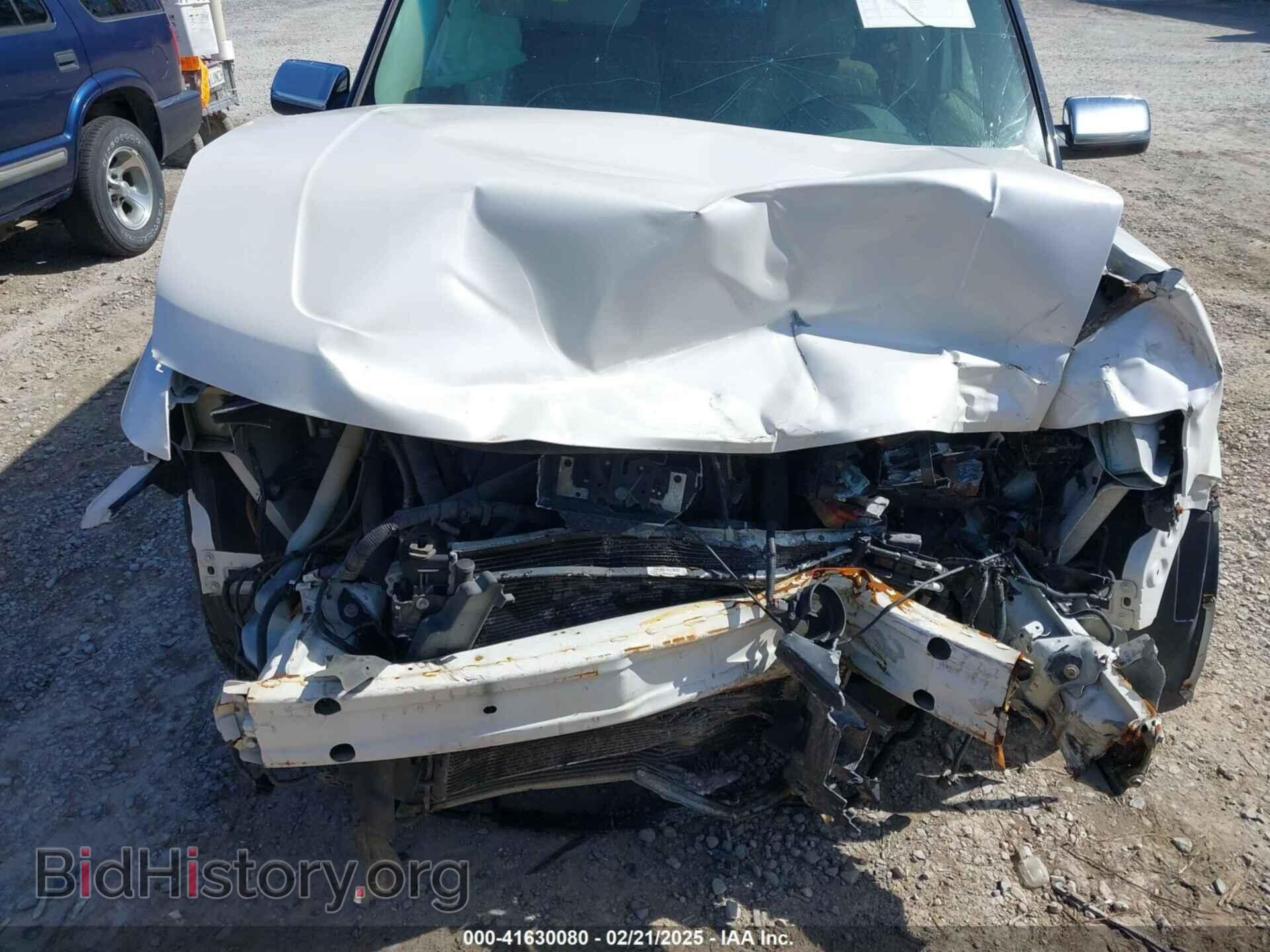 2012 FORD FLEX - VIN: 2FMGK5DC9CBD03920 - Photo 13