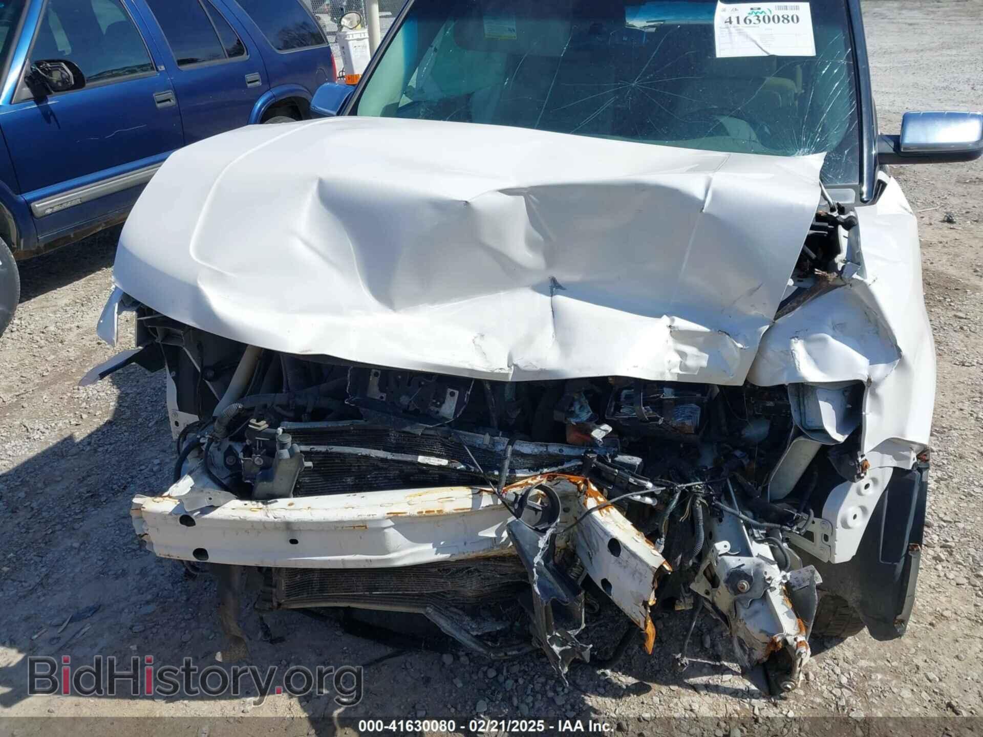 2012 FORD FLEX - VIN: 2FMGK5DC9CBD03920 - Photo 6