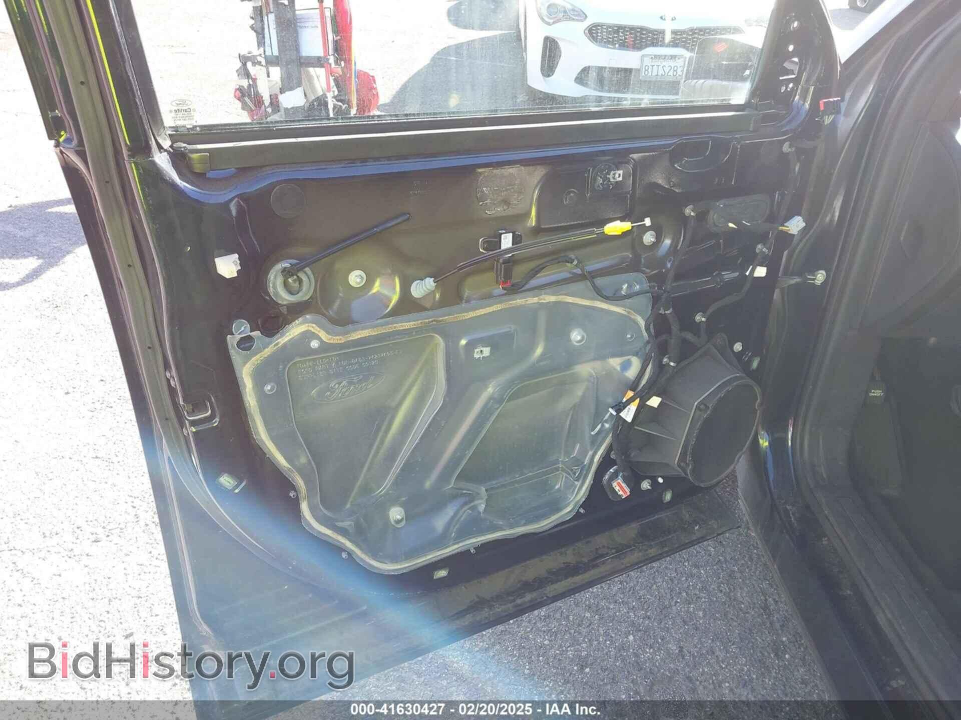 2009 FORD FLEX - VIN: 2FMEK62C99BA12035 - Photo 14