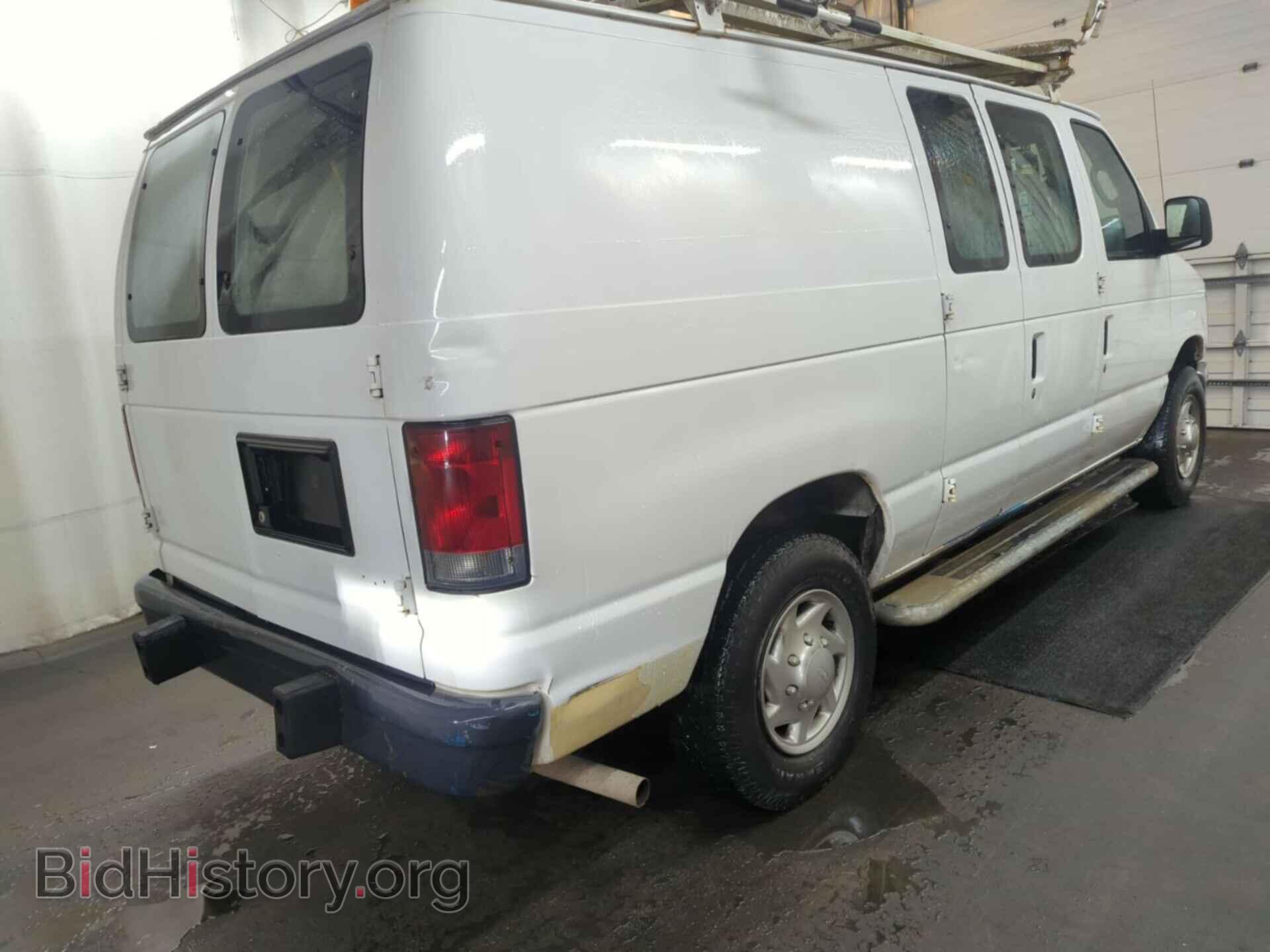 2012 FORD ECONOLINE - VIN: 1FTNE2EW5CDA83888 - Photo 22