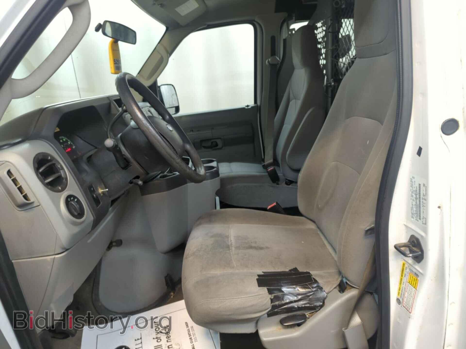 2012 FORD ECONOLINE - VIN: 1FTNE2EW5CDA83888 - Photo 8