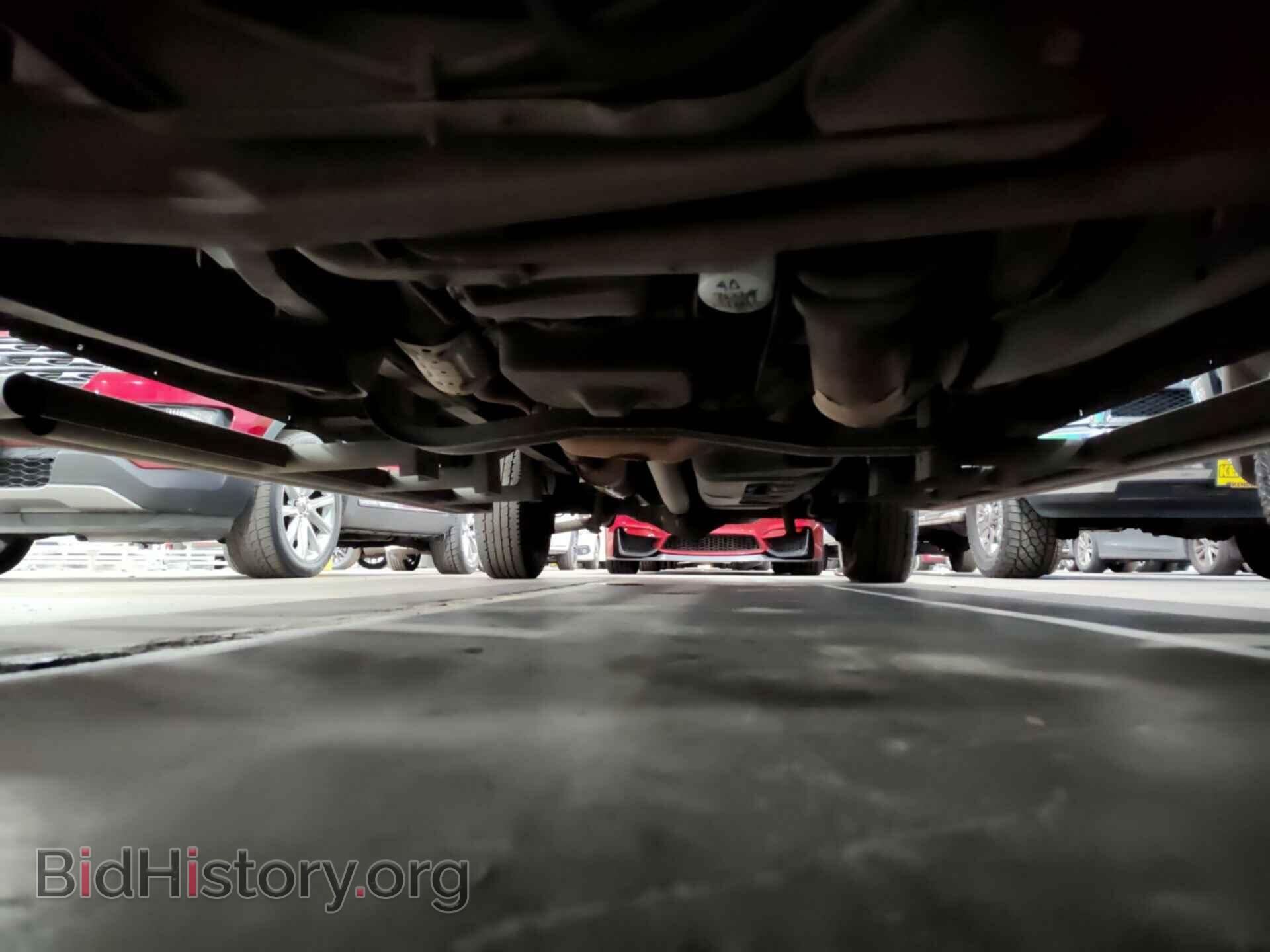 Photo 1FTNE2EW6CDA24610 - FORD ECONOLINE 2012