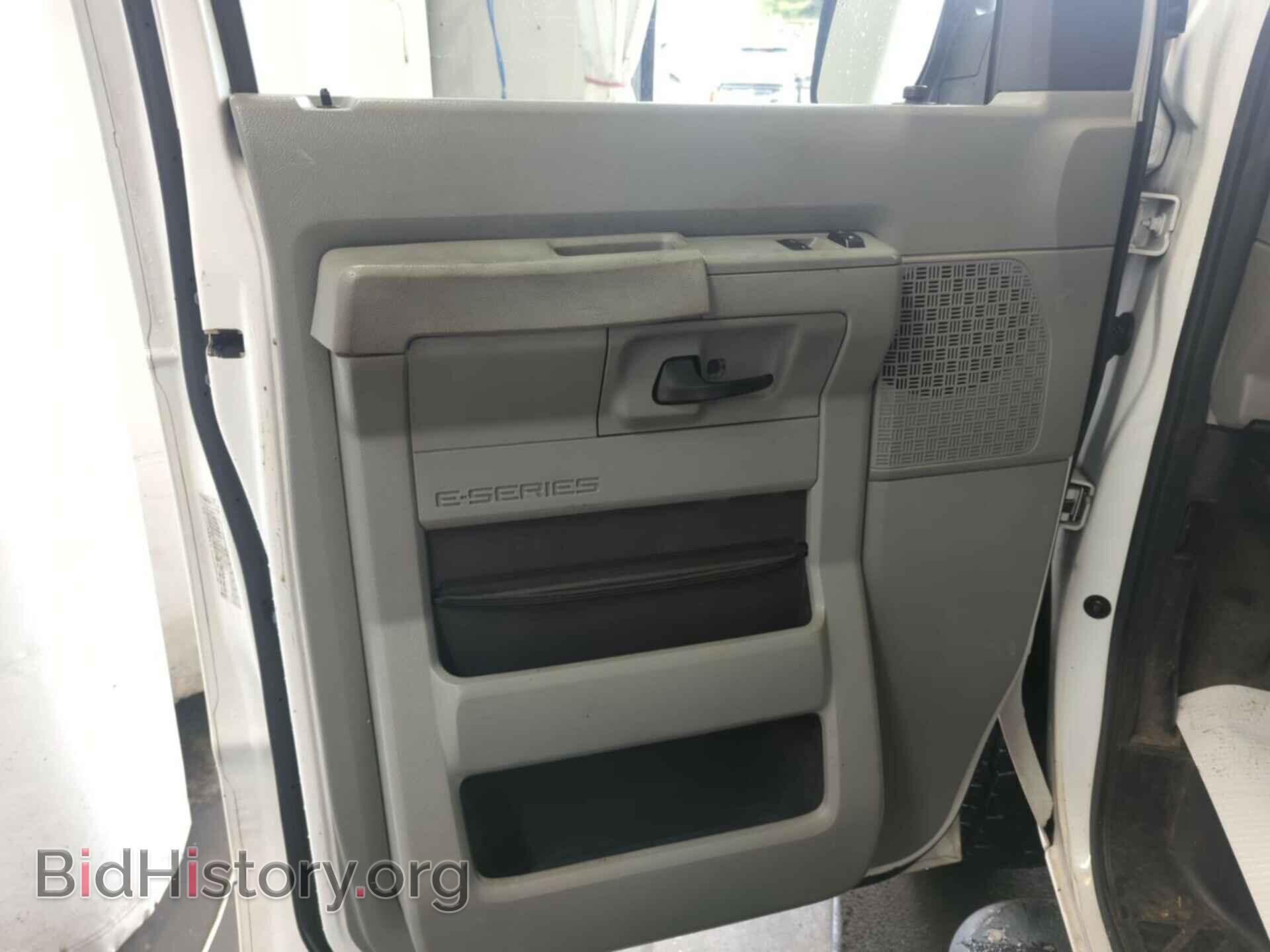 2012 FORD ECONOLINE - VIN: 1FTNE2EW6CDA24610 - Фото 10