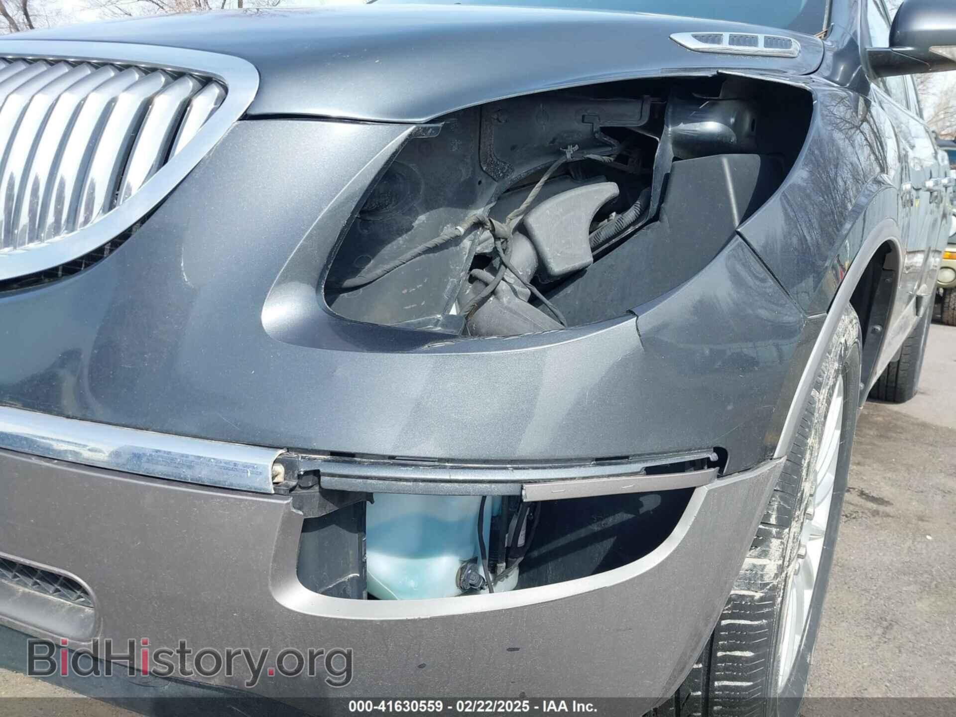 2012 BUICK ENCLAVE - VIN: 5GAKVCED9CJ292951 - Фото 6
