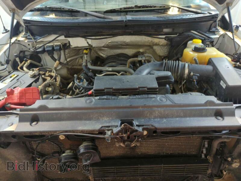 2014 Ford F150 (VIN 1FTFX1EFXEFB63218) — фото 17 из 35