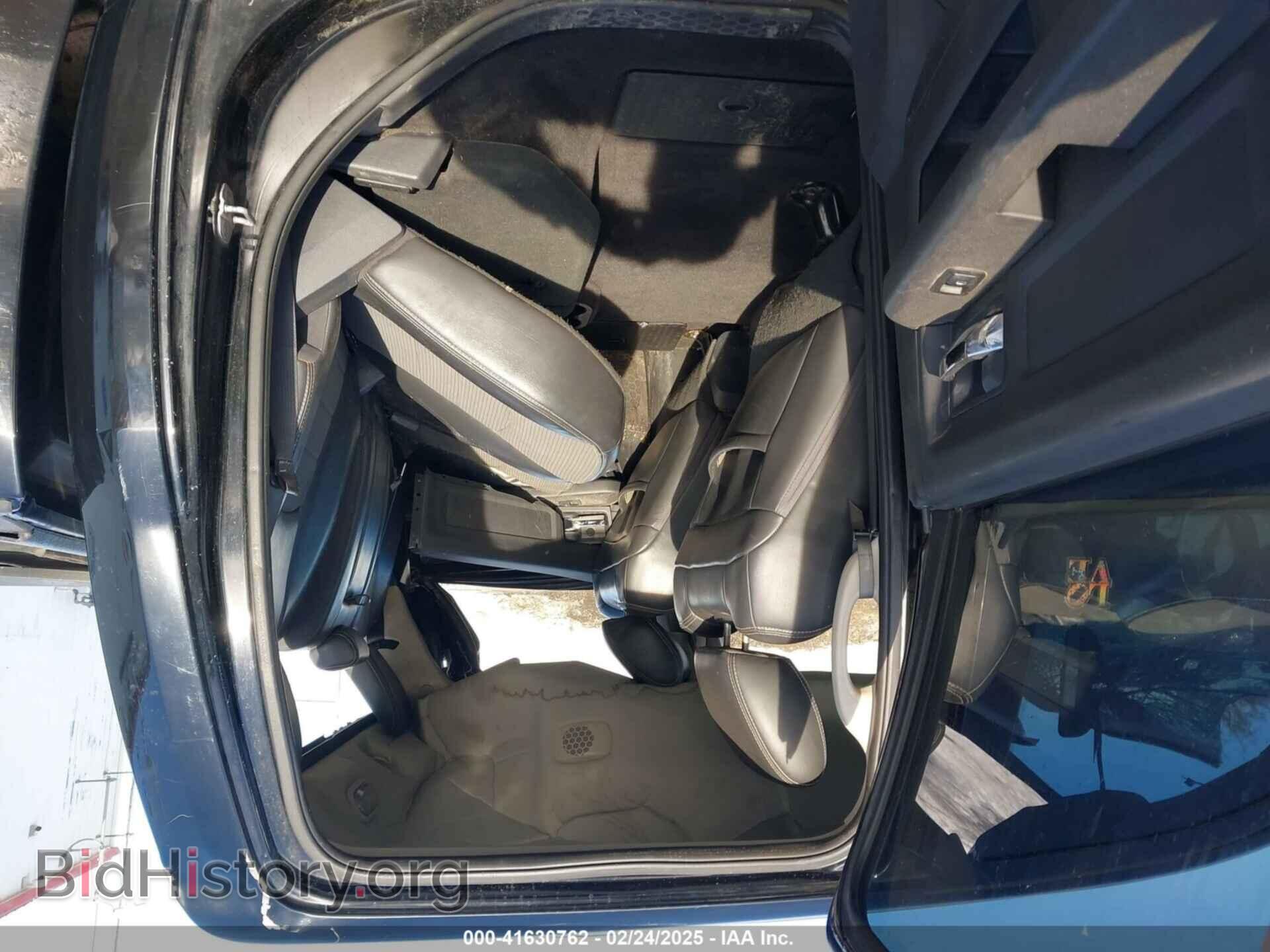2012 DODGE RAM 1500 - VIN: 1C6RD7MT3C5327100 - Фото 8