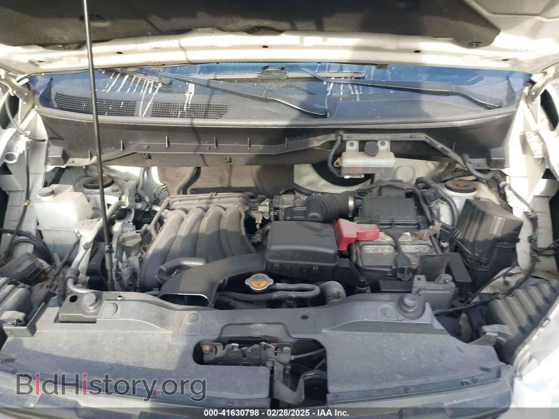 2017 FORD TRANSIT CONNECT - VIN: NM0LS7F70H1297164 - Фото 10